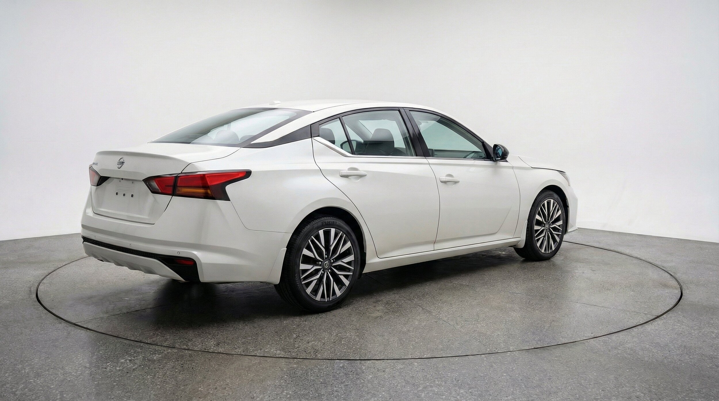 Thumbnail: 2026 Nissan Altima - 9