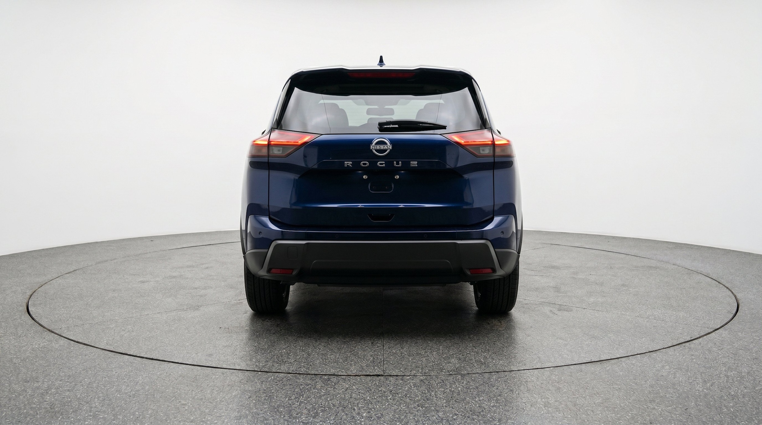 Thumbnail: 2025 Nissan Rogue - 7