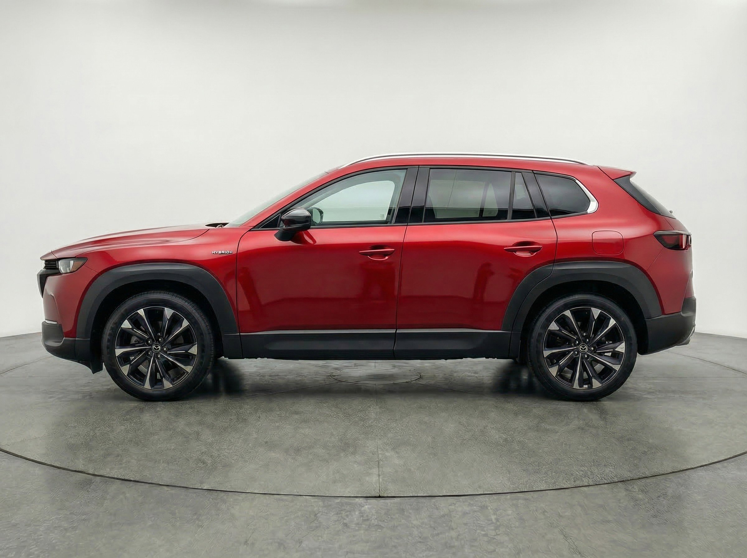 Thumbnail: 2025 Mazda CX-50 - 5