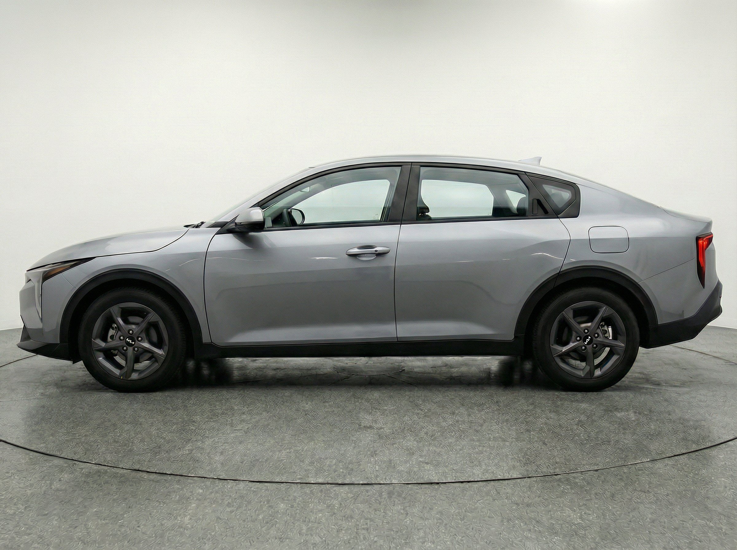 Thumbnail: 2025 Kia K4 - 5
