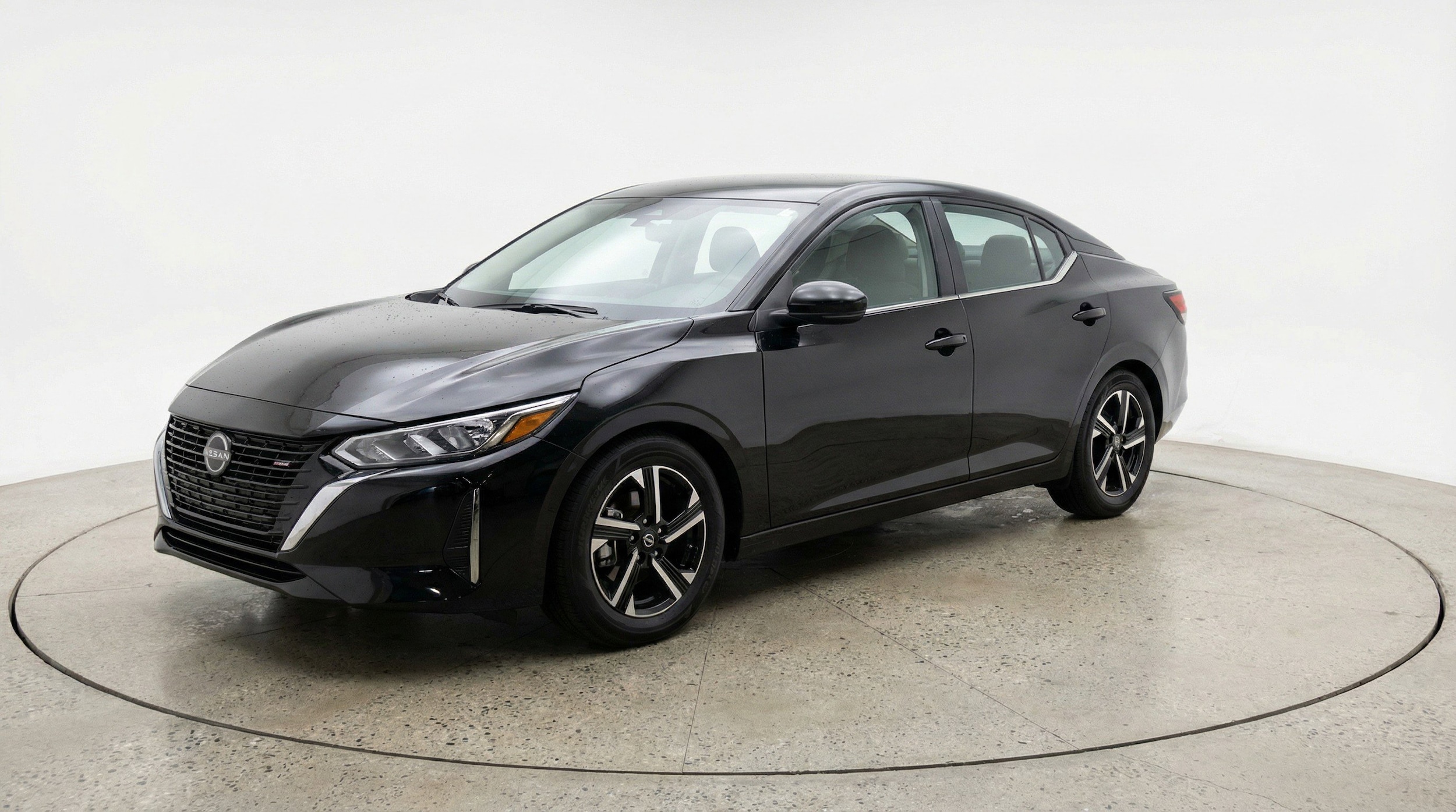 Thumbnail: 2025 Nissan Sentra - 3