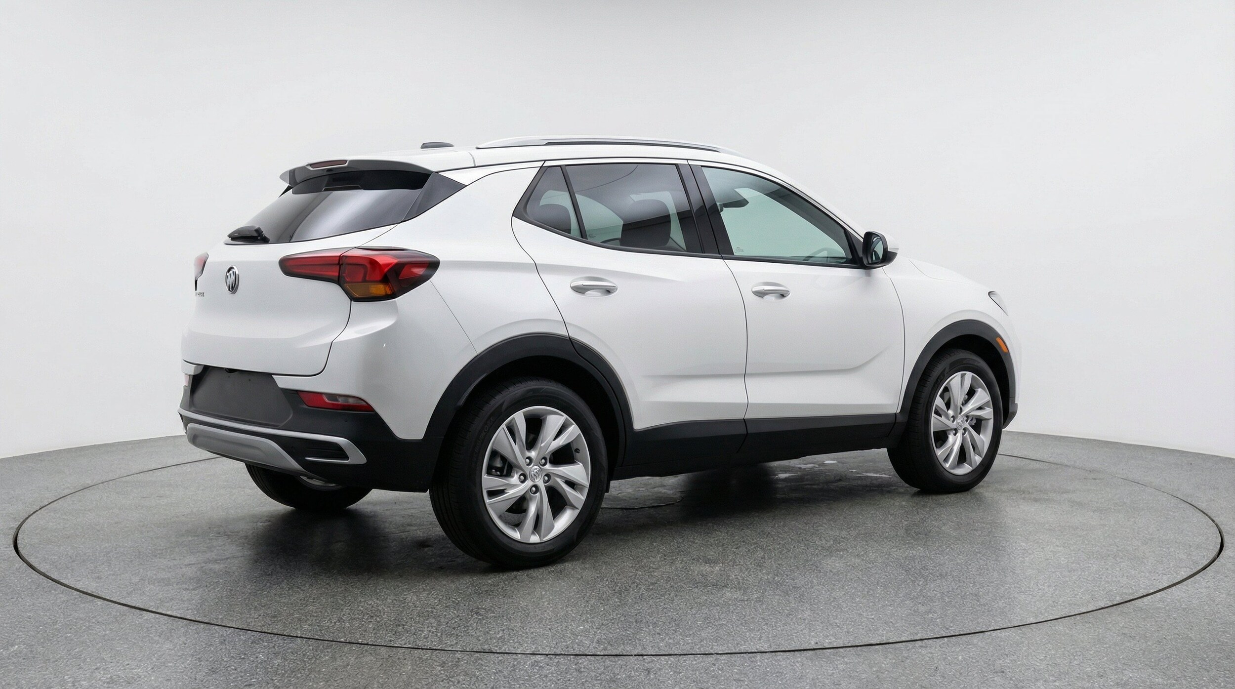 Thumbnail: 2026 Buick Encore GX - 9