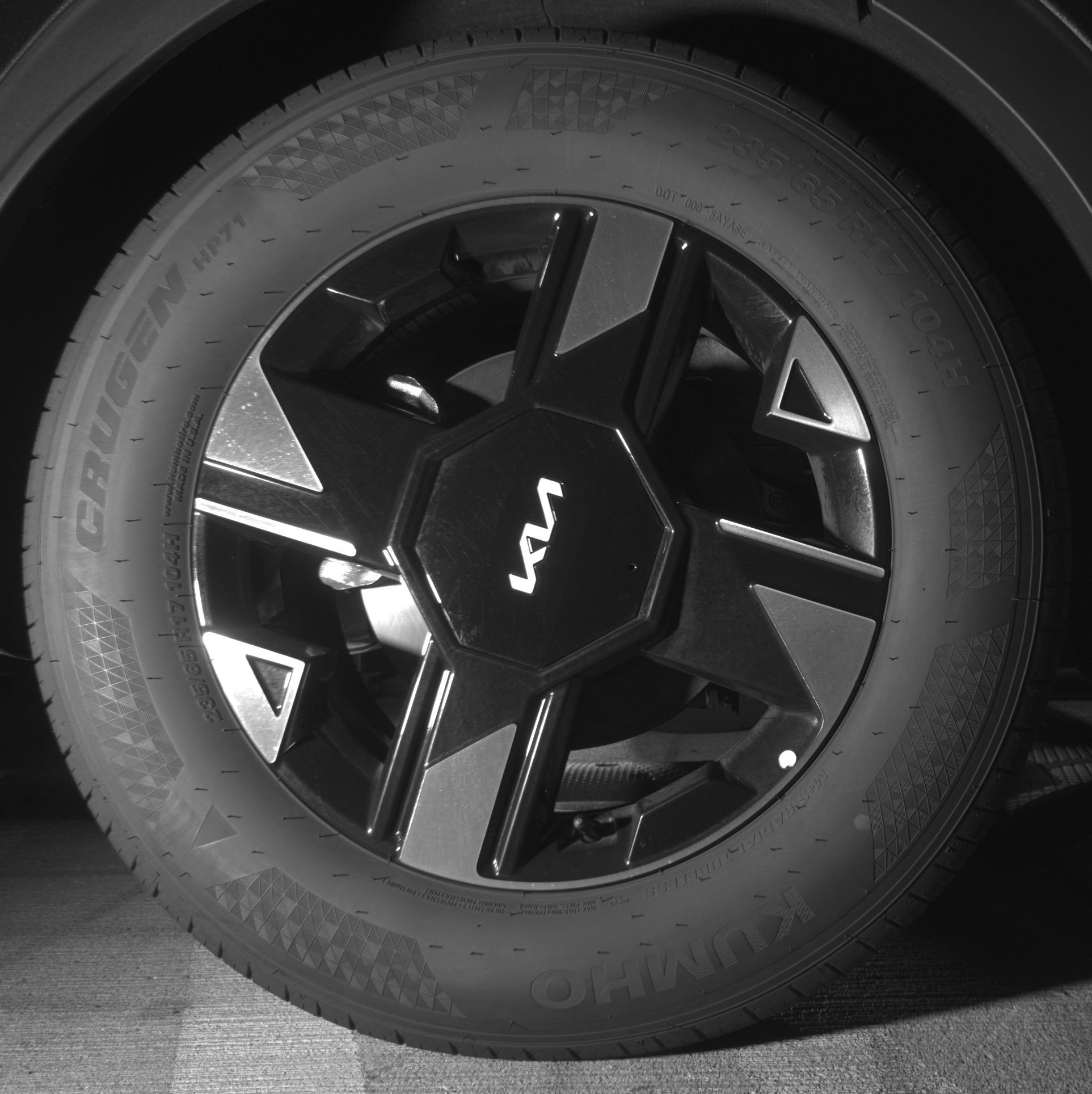 Thumbnail: 2026 Kia Sportage - 15