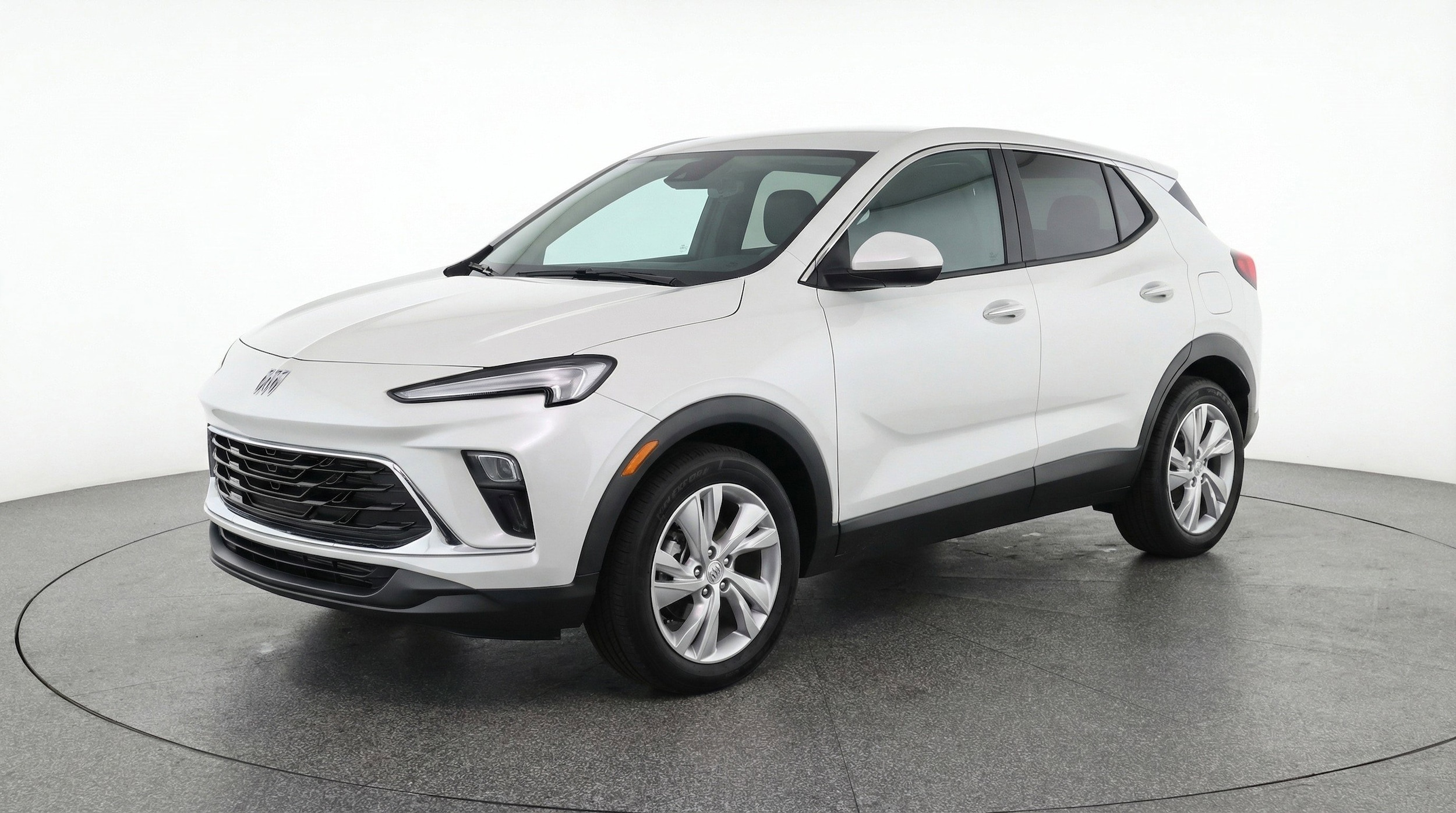 Thumbnail: 2025 Buick Encore GX - 3