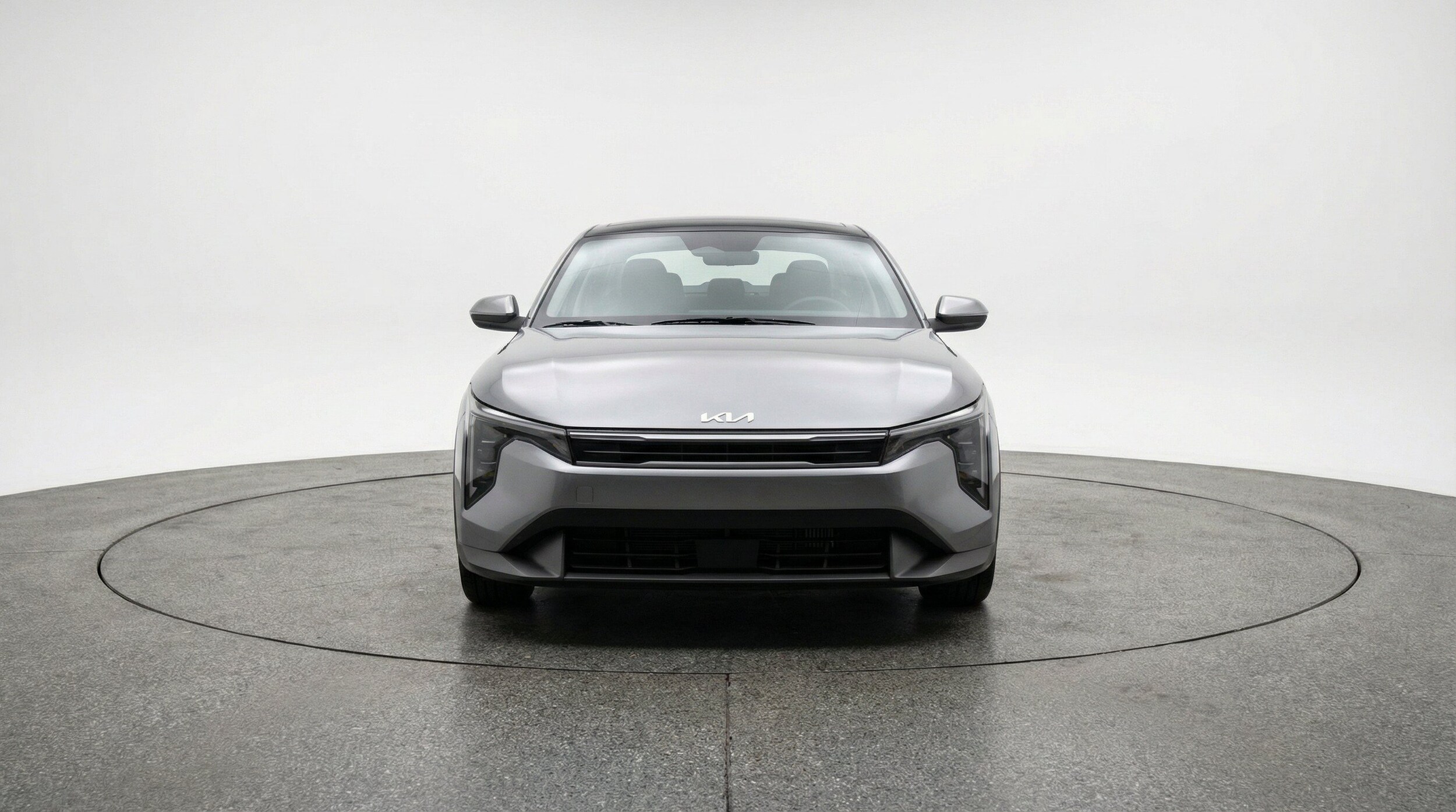Thumbnail: 2025 Kia K4 - 2