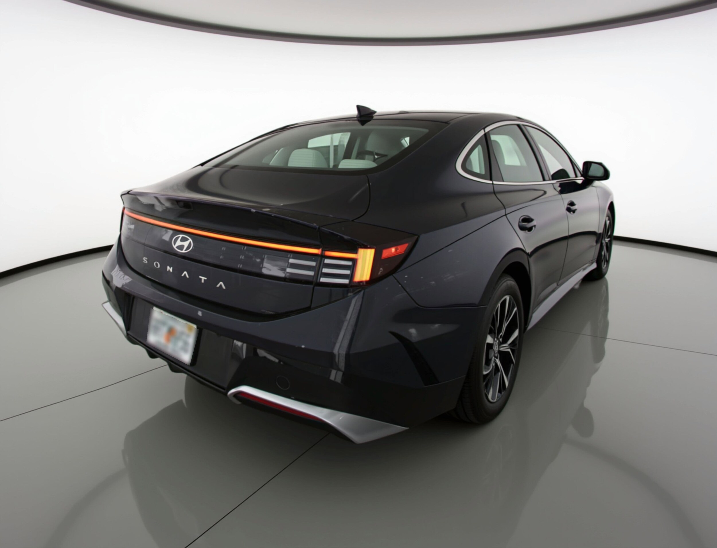 Thumbnail: 2025 Hyundai Sonata - 9