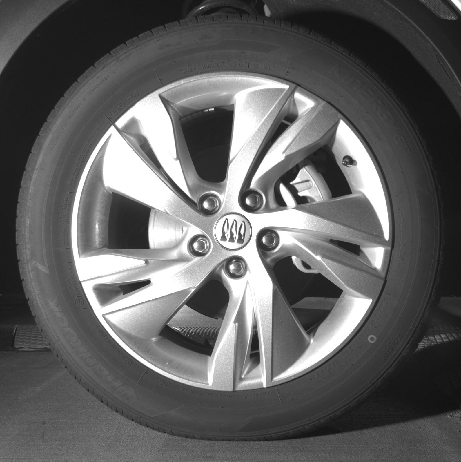 Thumbnail: 2025 Buick Encore GX - 13