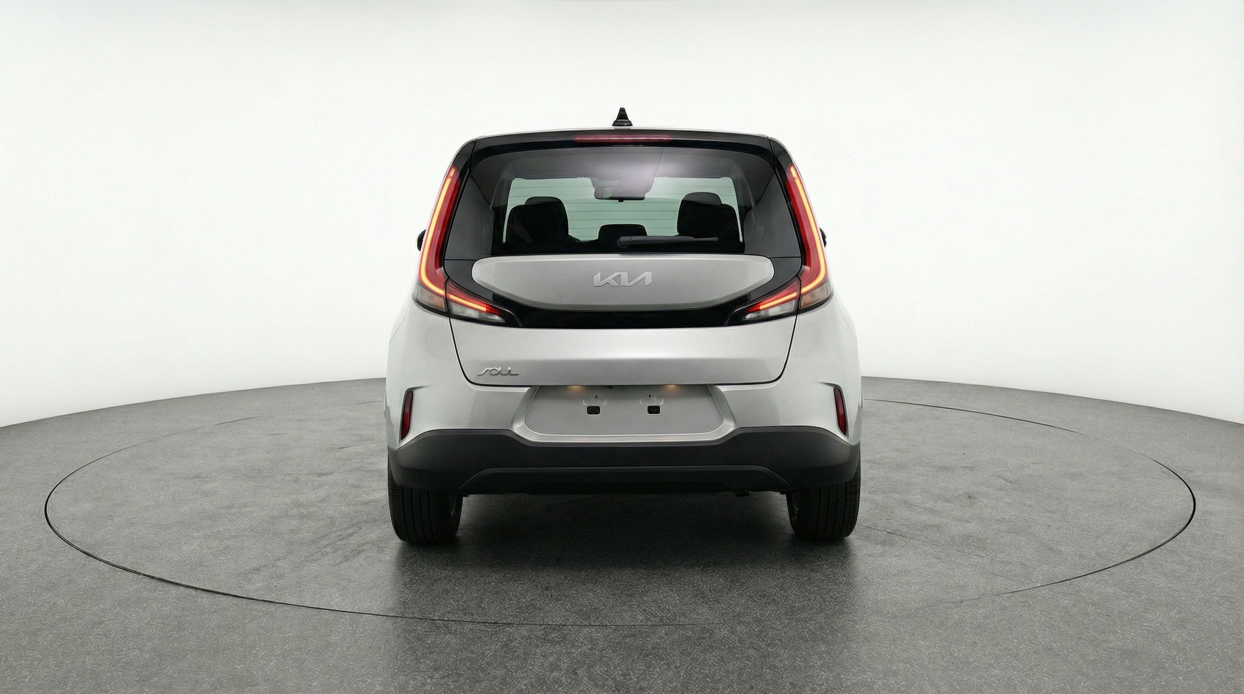 Thumbnail: 2025 Kia Soul - 7