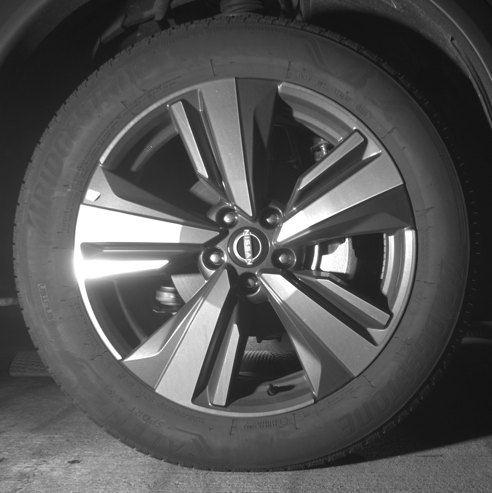 Thumbnail: 2026 Nissan Rogue - 13