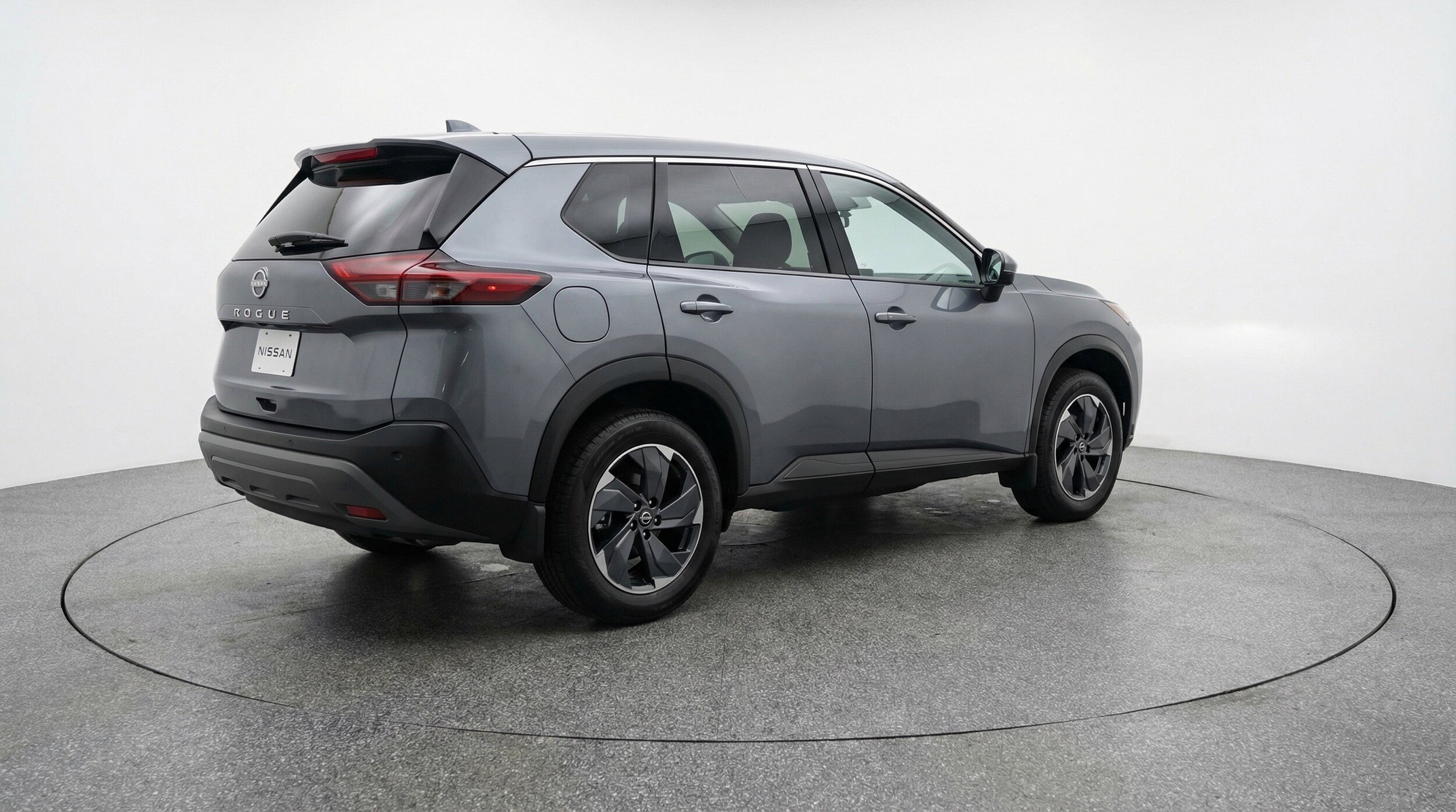 Thumbnail: 2025 Nissan Rogue - 9