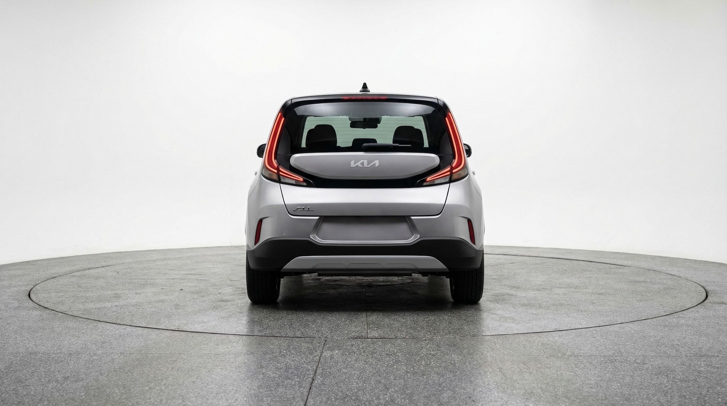 Thumbnail: 2025 Kia Soul - 6