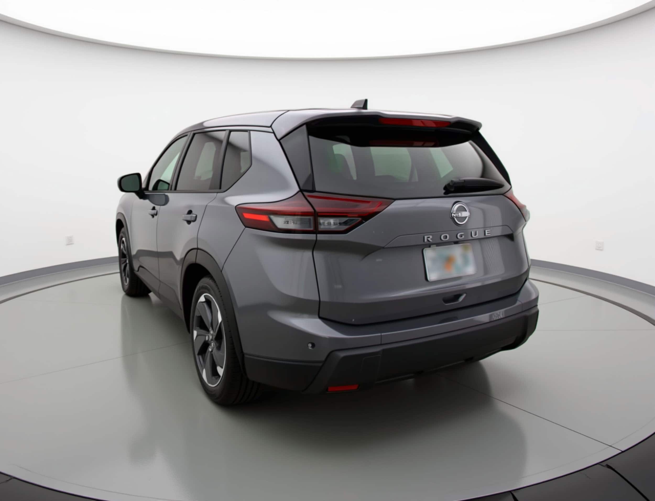 Thumbnail: 2025 Nissan Rogue - 6