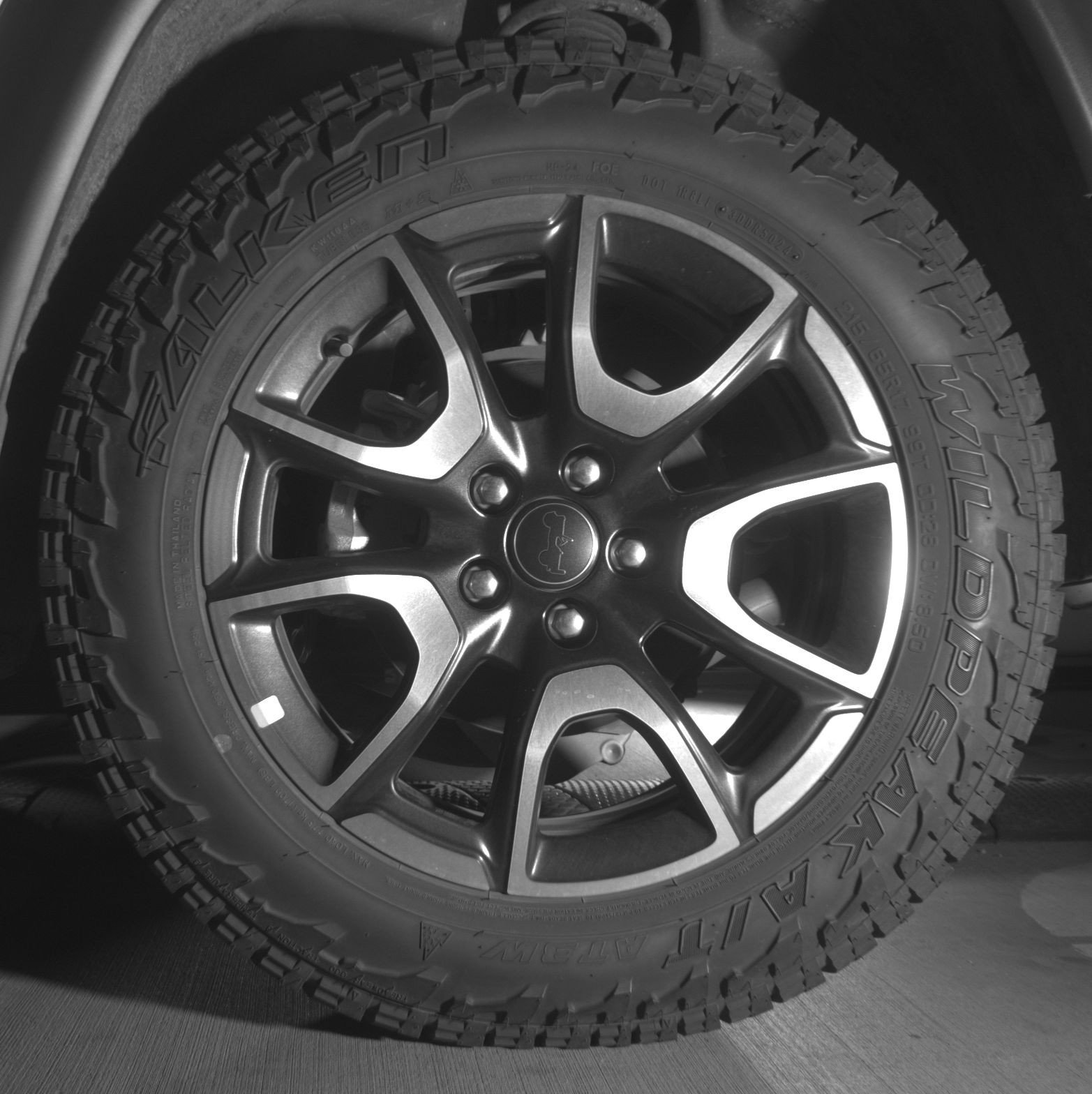 Thumbnail: 2025 Jeep Compass - 14