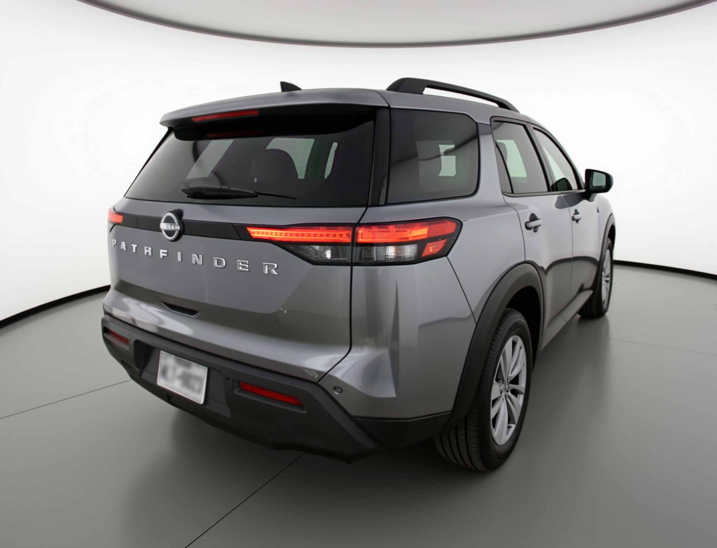 Thumbnail: 2025 Nissan Pathfinder - 9
