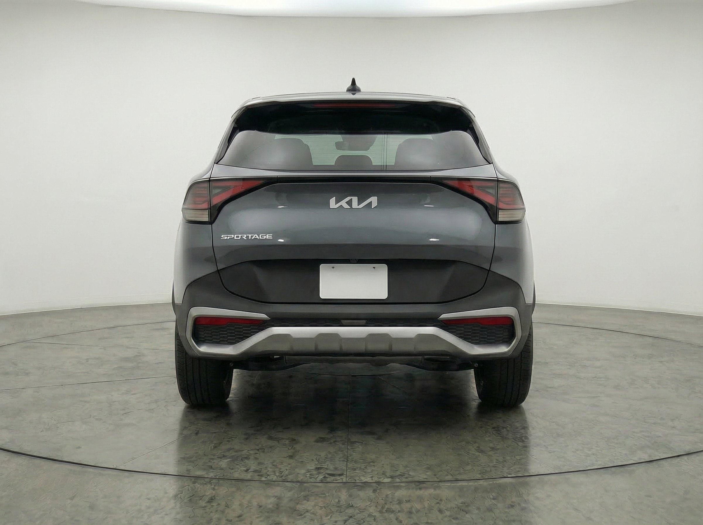 Thumbnail: 2026 Kia Sportage - 7