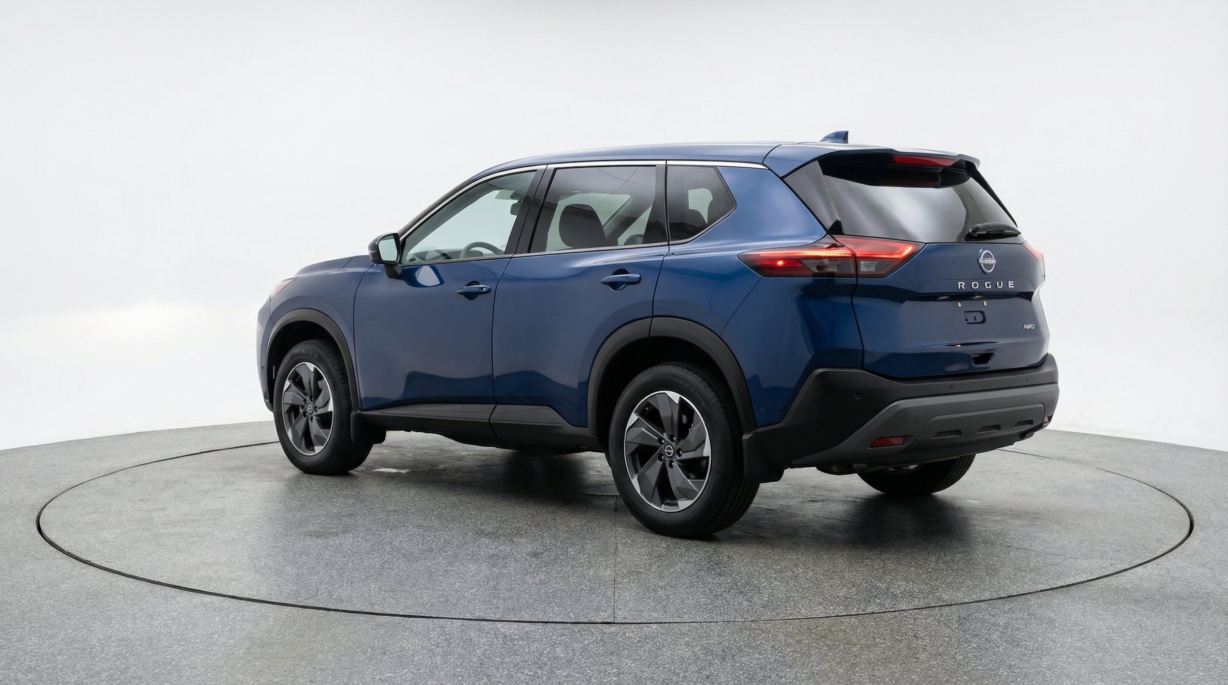 Thumbnail: 2026 Nissan Rogue - 6