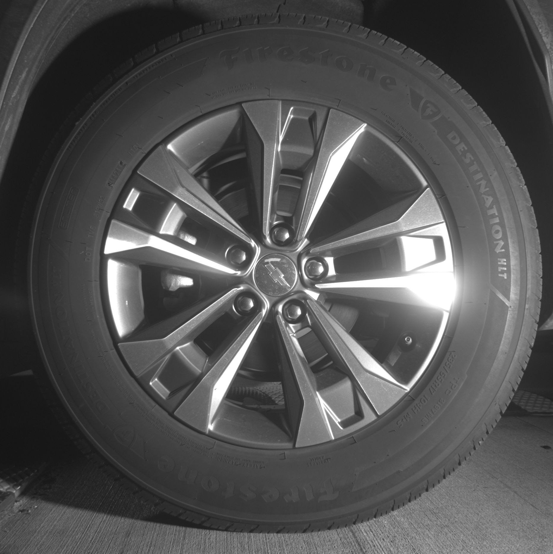 Thumbnail: 2025 Chevrolet Equinox - 14