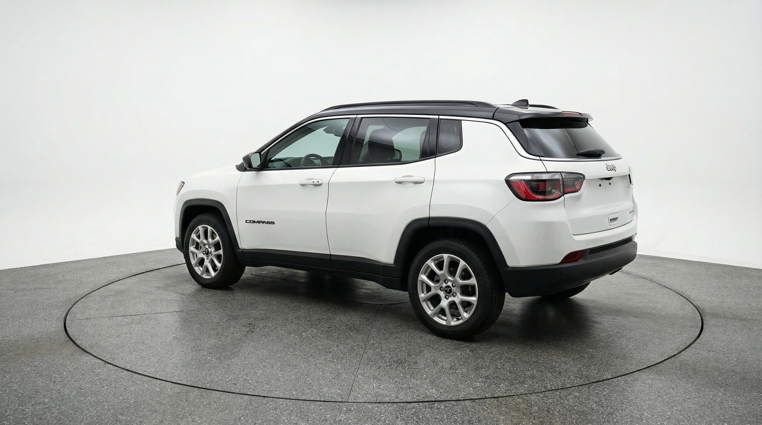 Thumbnail: 2025 Jeep Compass - 6