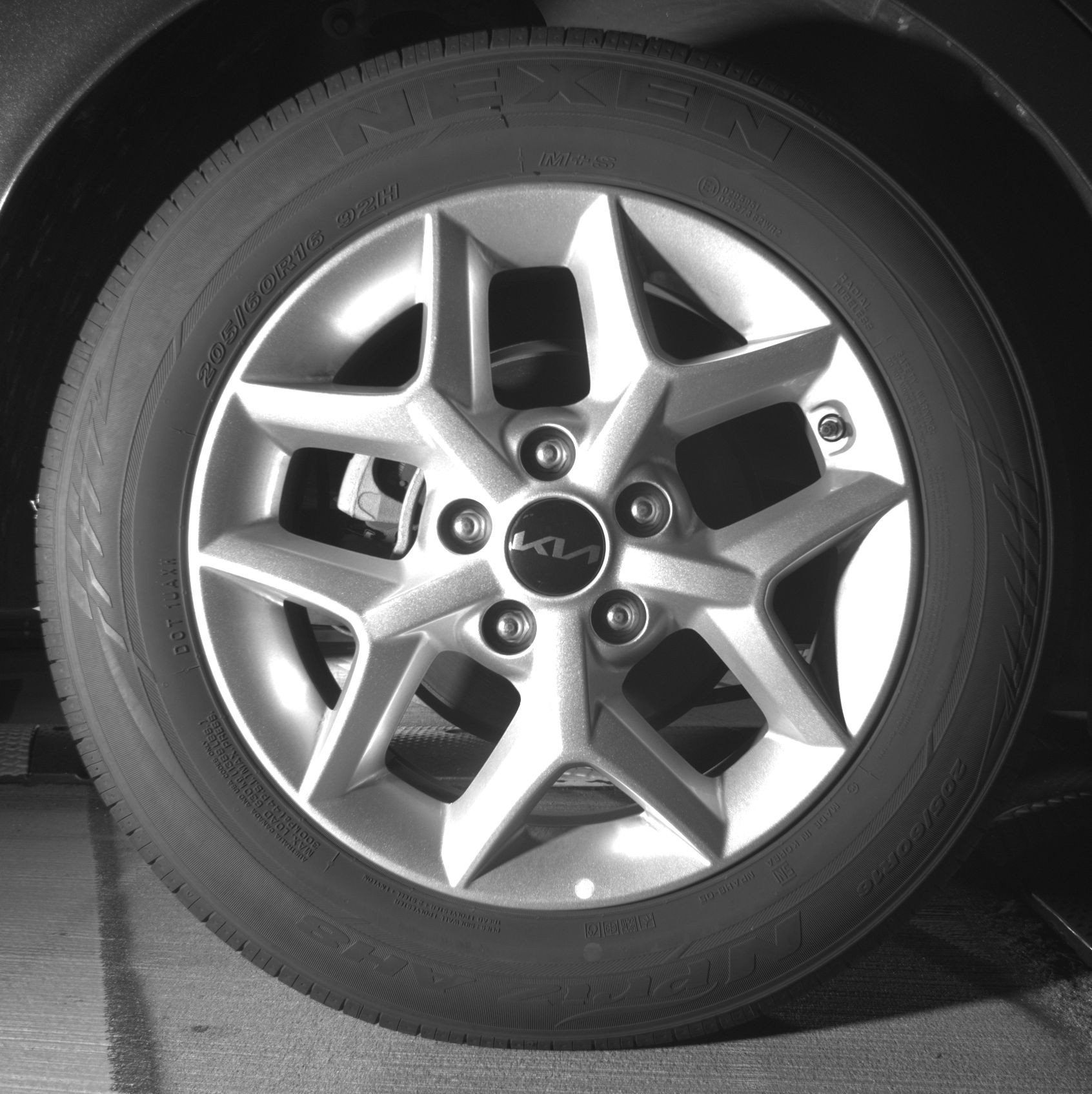 Thumbnail: 2025 Kia Soul - 15