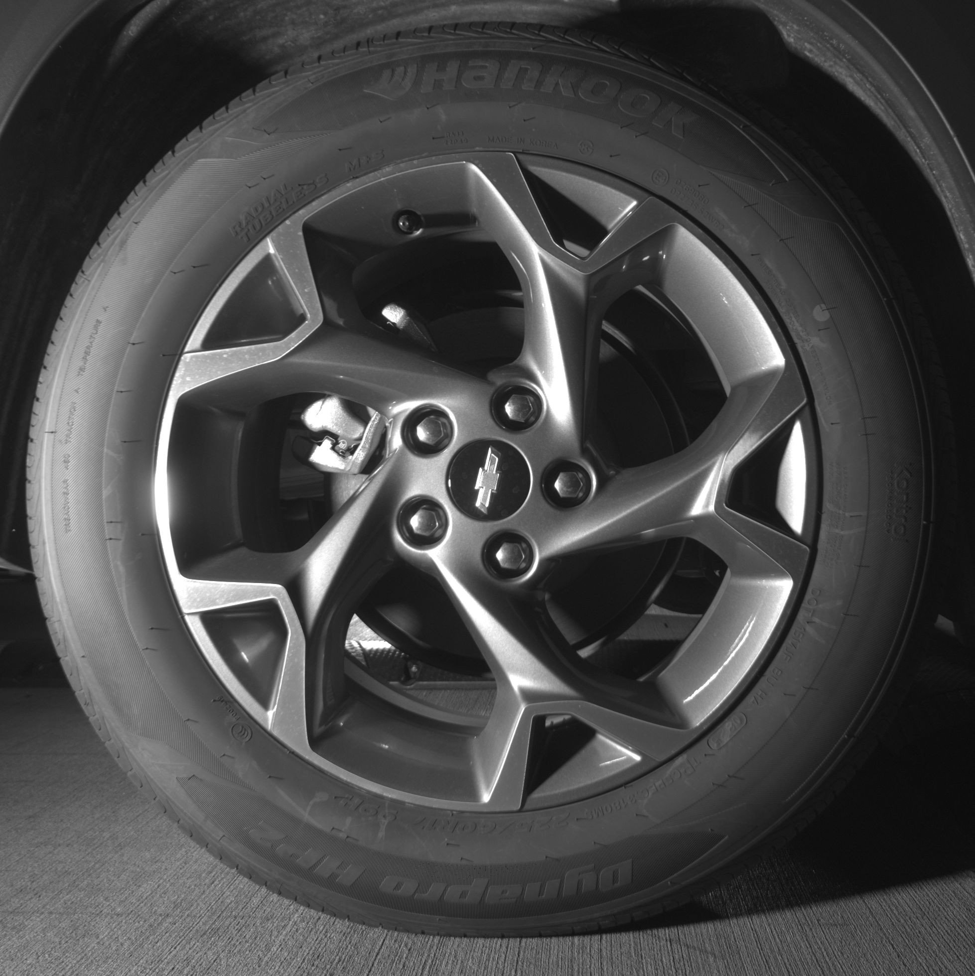 Thumbnail: 2025 Chevrolet Trax - 15