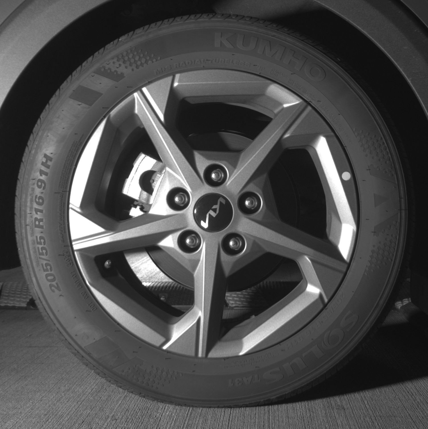 Thumbnail: 2025 Kia K4 - 15