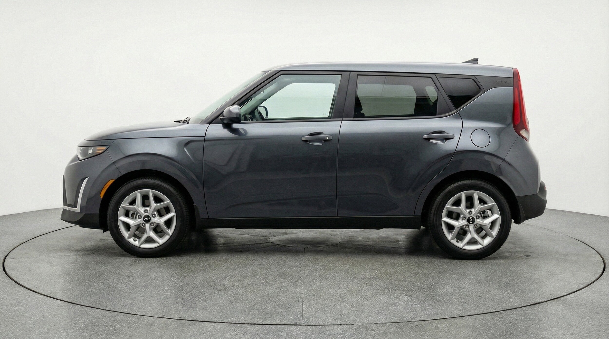 Thumbnail: 2025 Kia Soul - 5