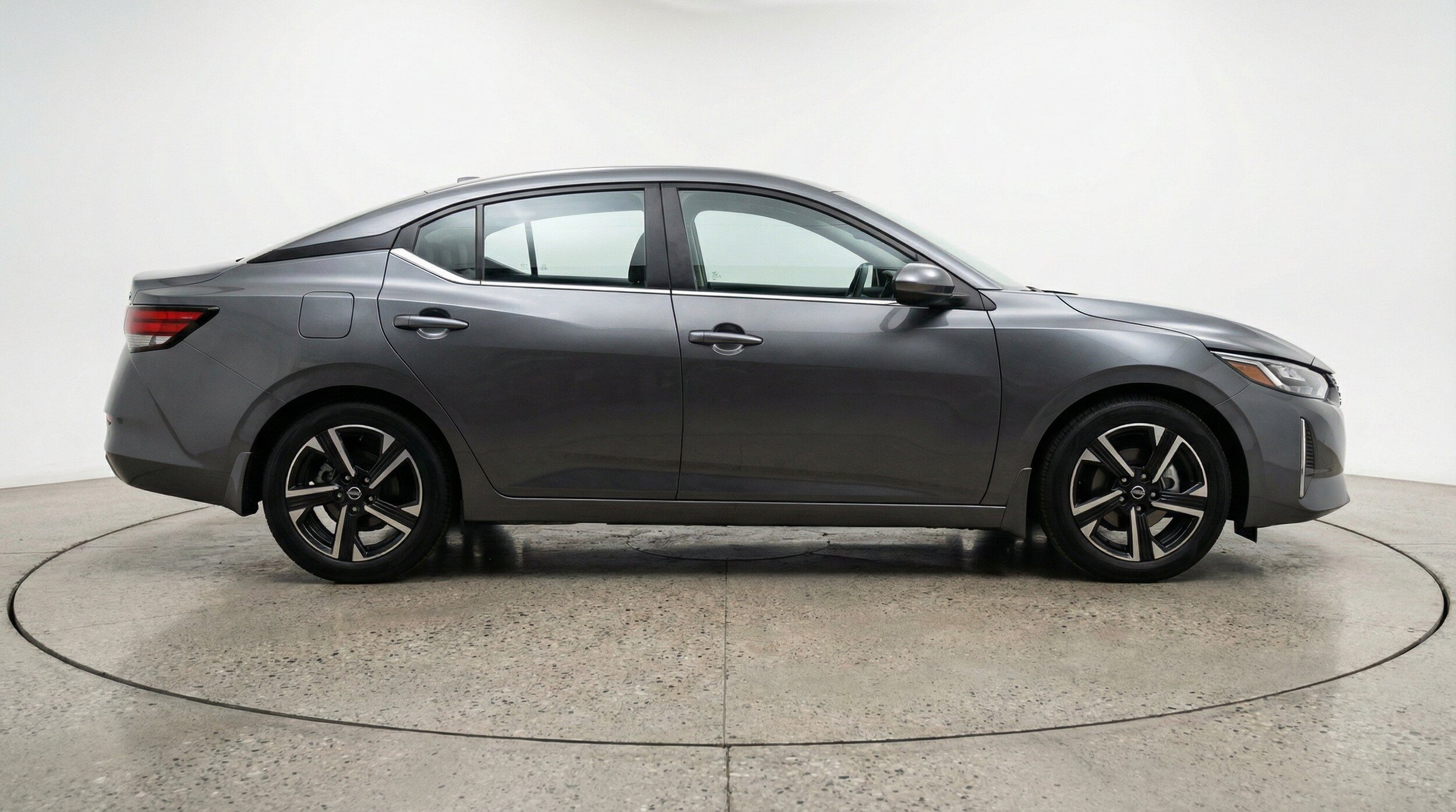 Thumbnail: 2025 Nissan Sentra - 11