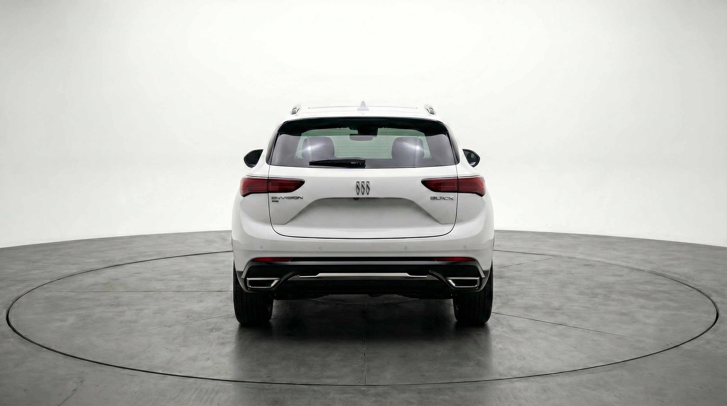 Thumbnail: 2024 Buick Envision - 7