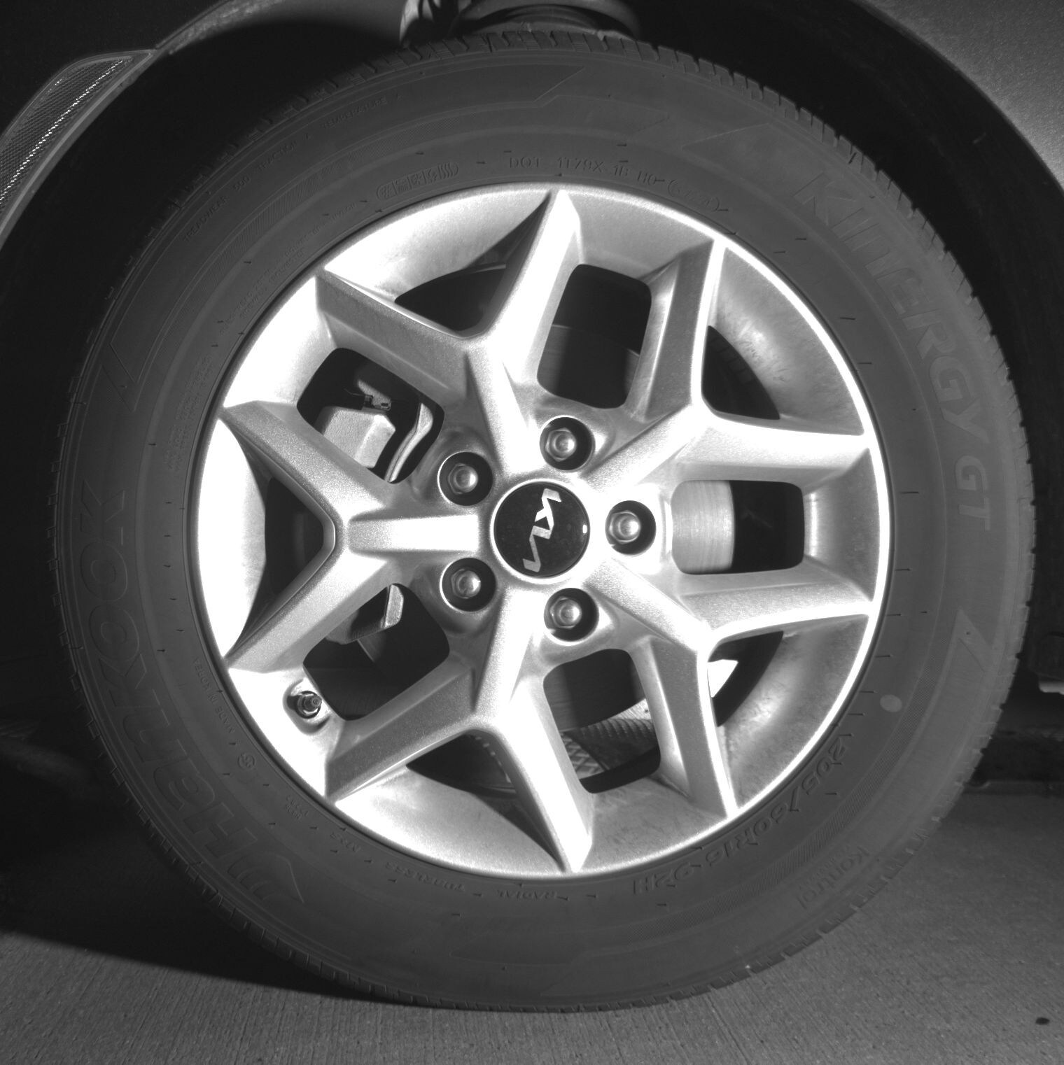 Thumbnail: 2025 Kia Soul - 9