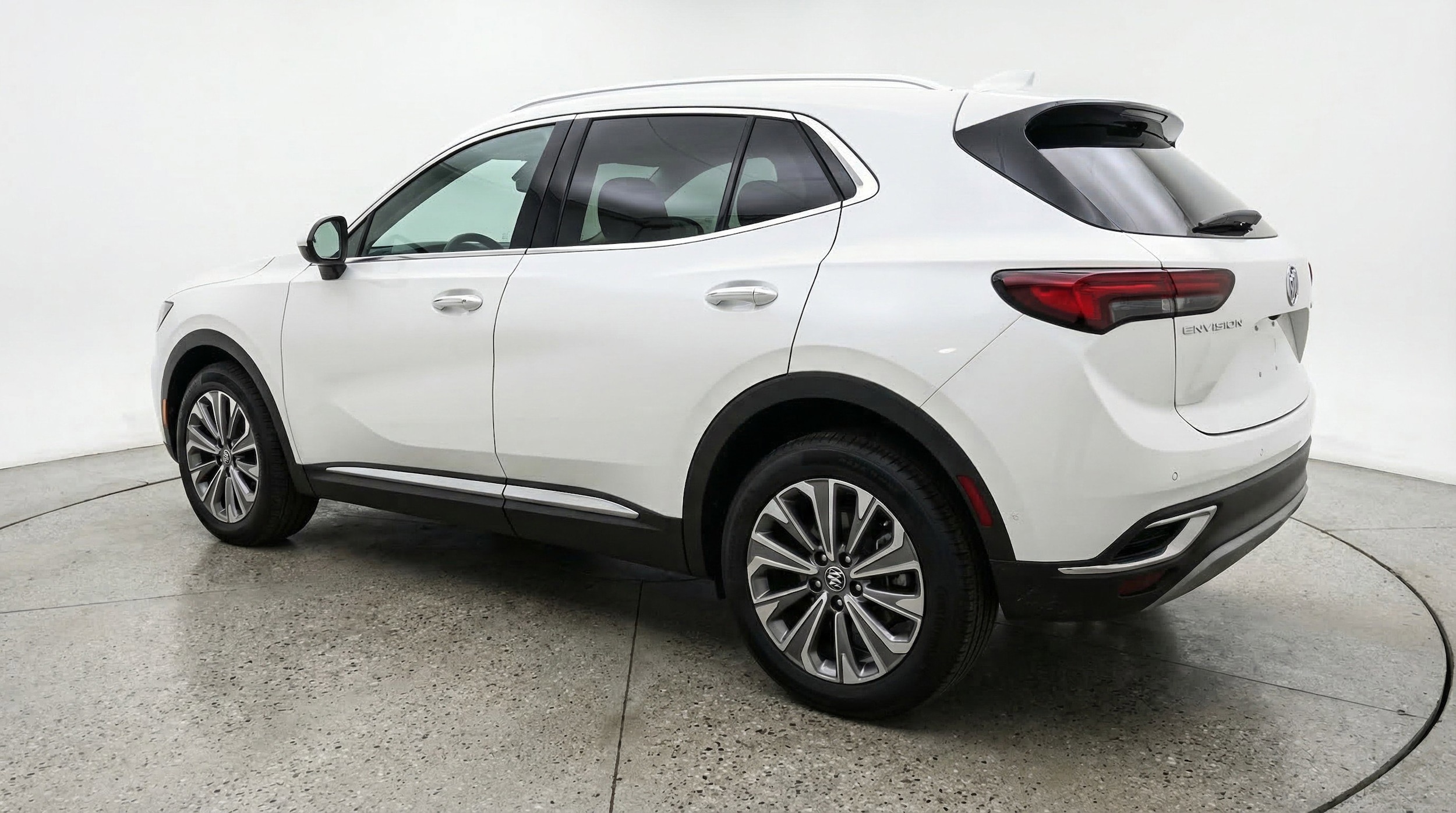 Thumbnail: 2024 Buick Envision - 6