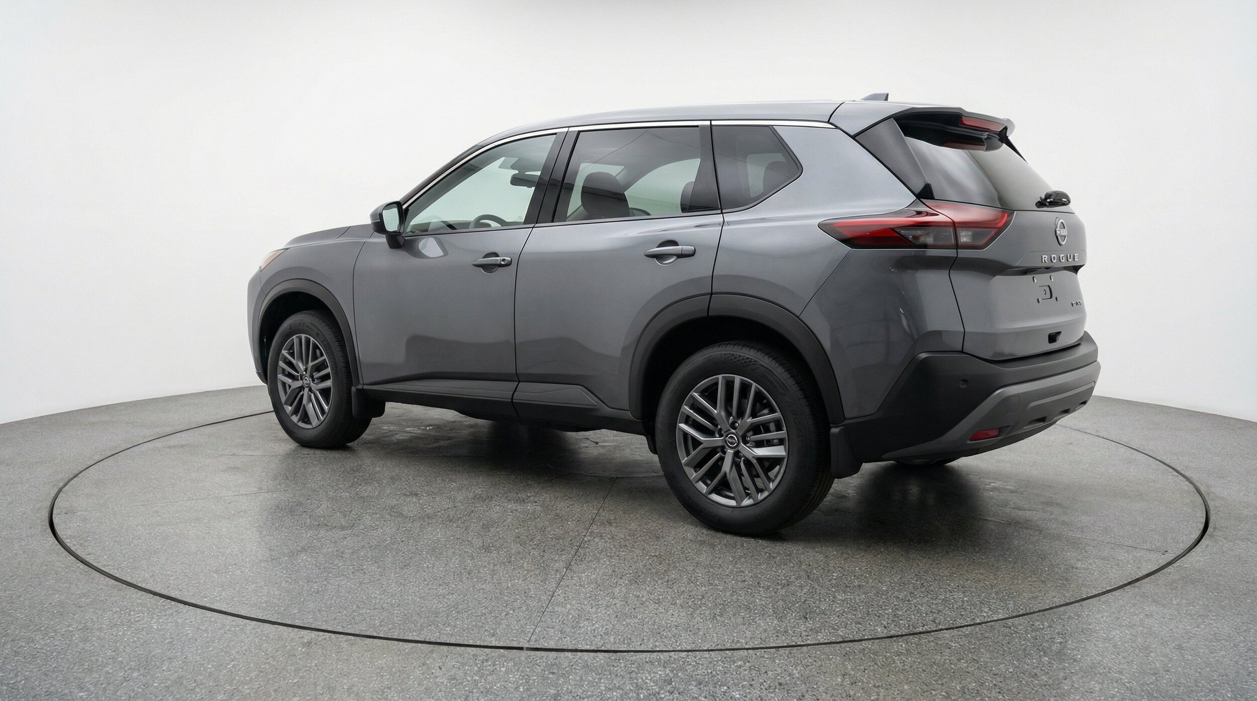 Thumbnail: 2026 Nissan Rogue - 6