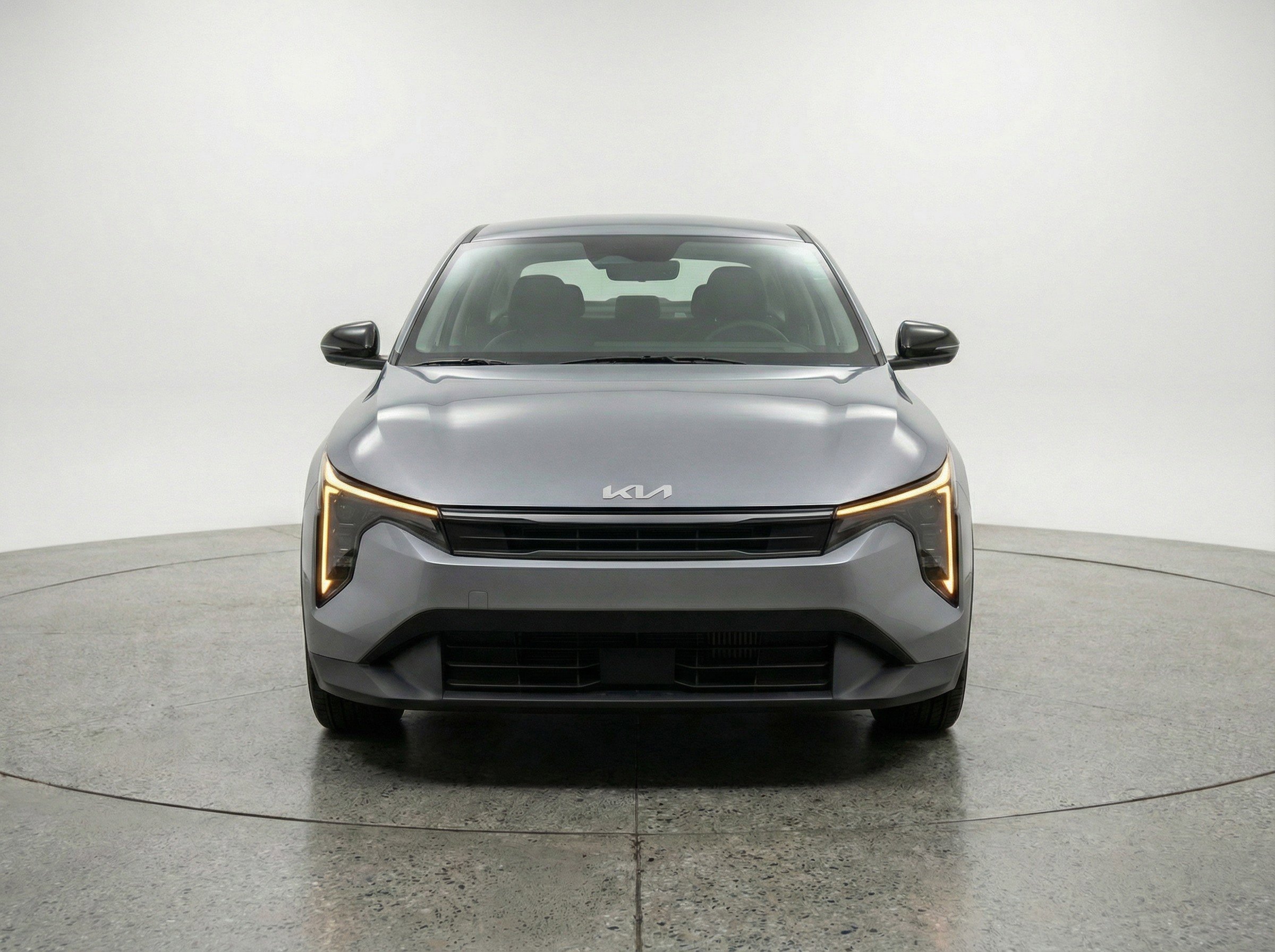 Thumbnail: 2025 Kia K4 - 2