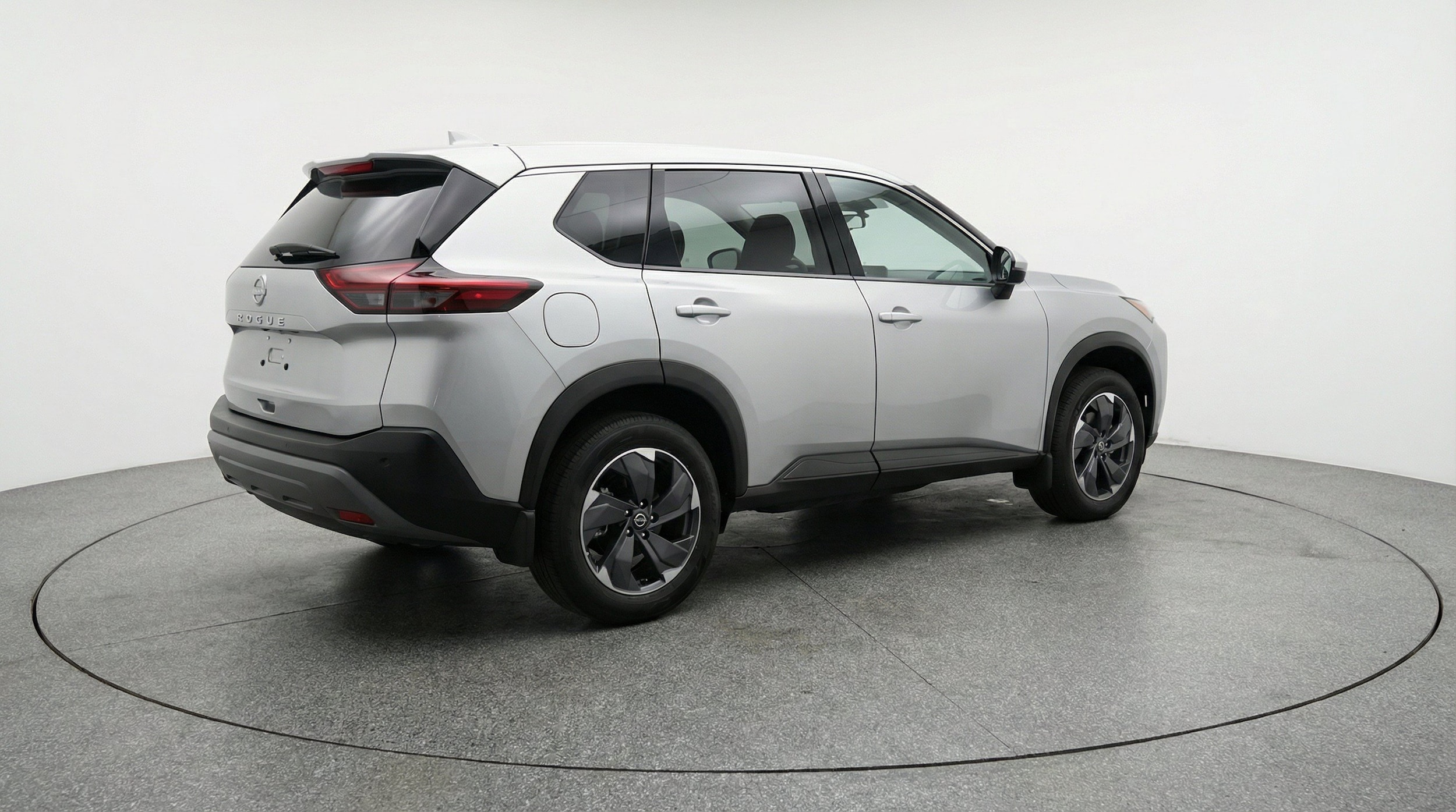 Thumbnail: 2025 Nissan Rogue - 9