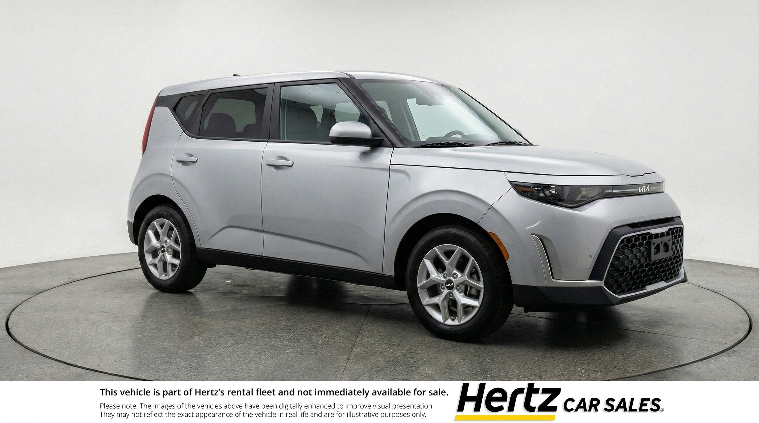 Thumbnail: 2025 Kia Soul - 1