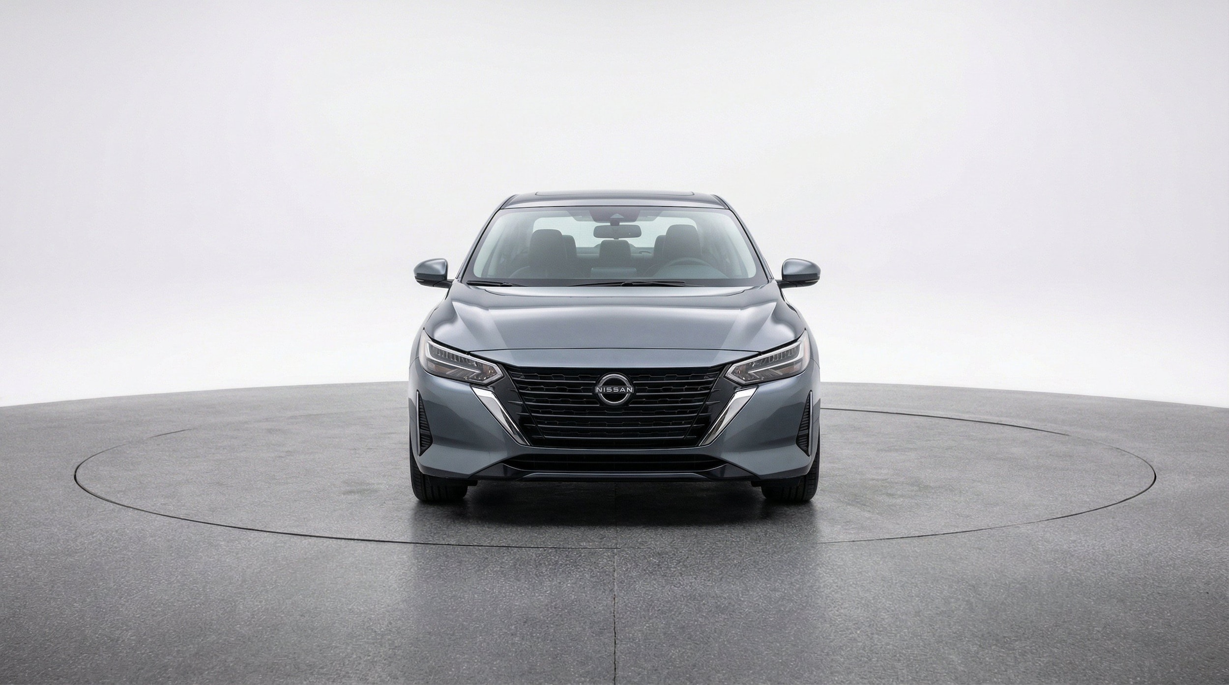 Thumbnail: 2025 Nissan Sentra - 2