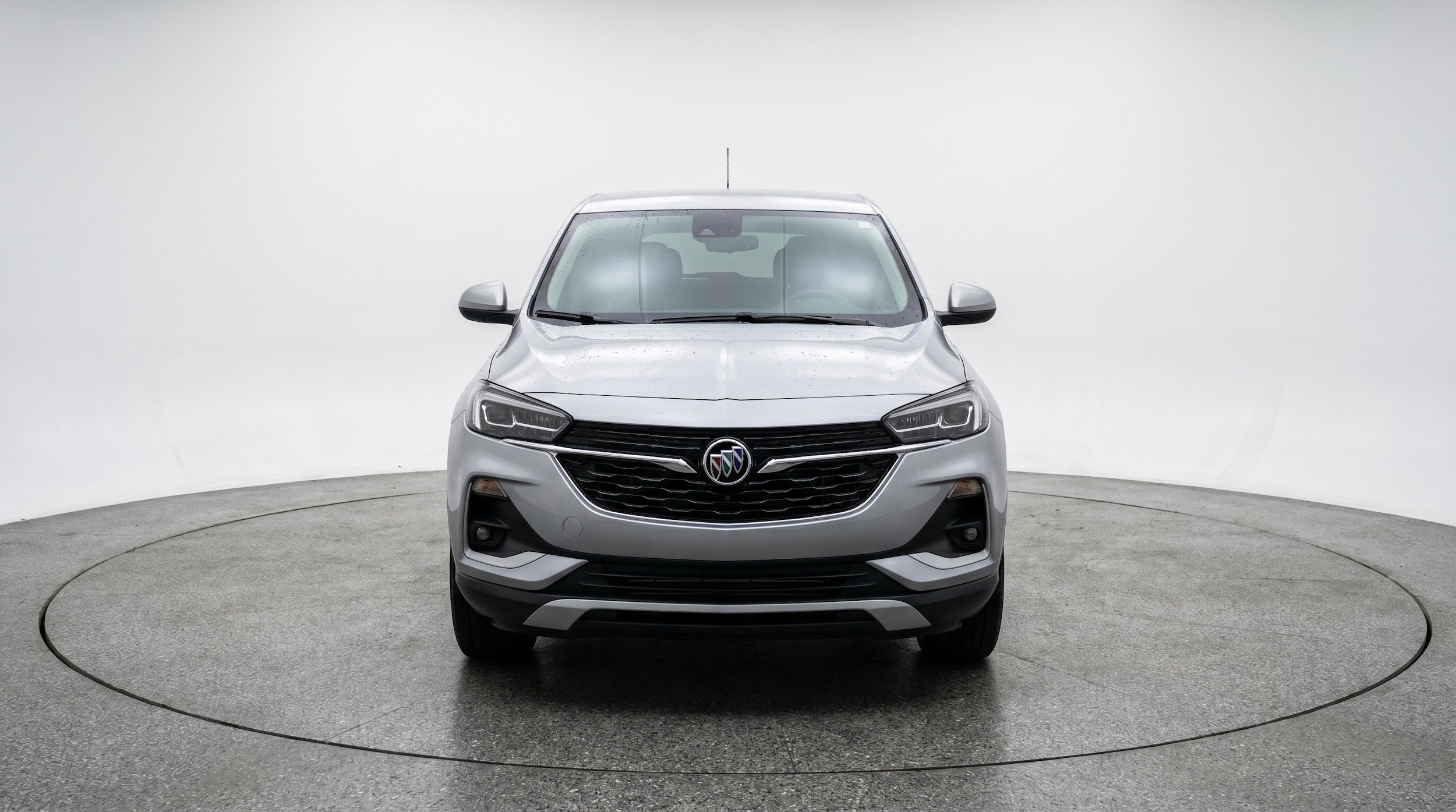 Thumbnail: 2026 Buick Encore GX - 2