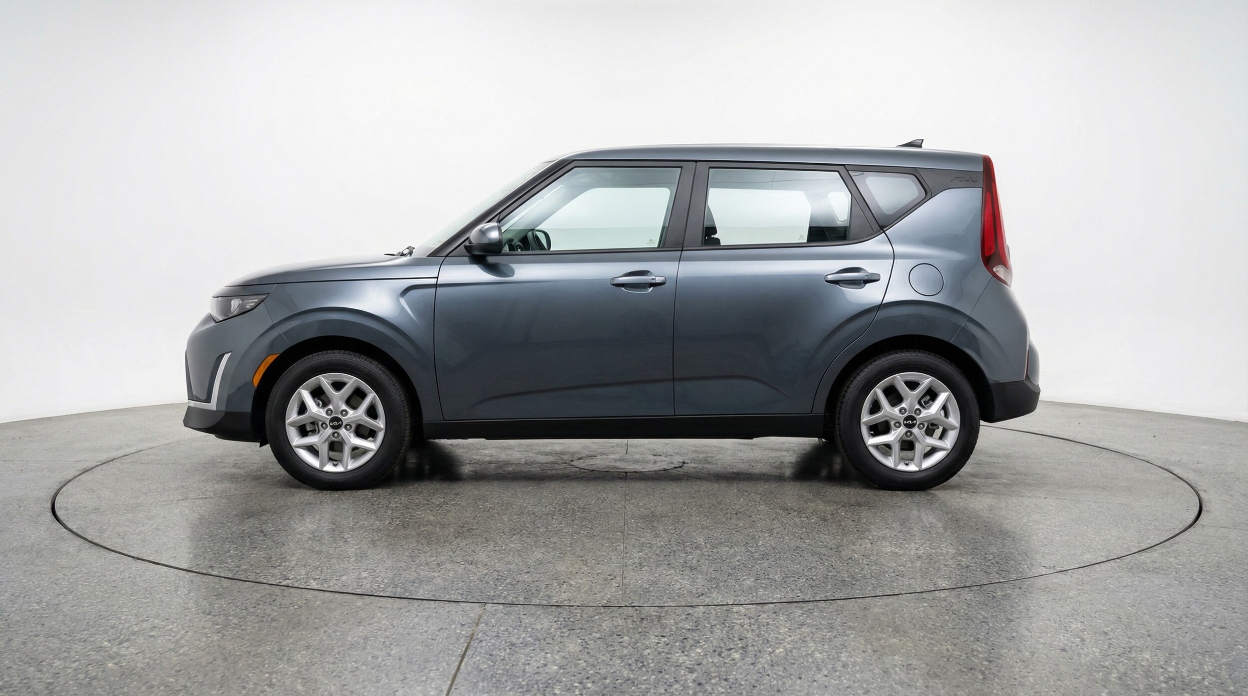 Thumbnail: 2025 Kia Soul - 4