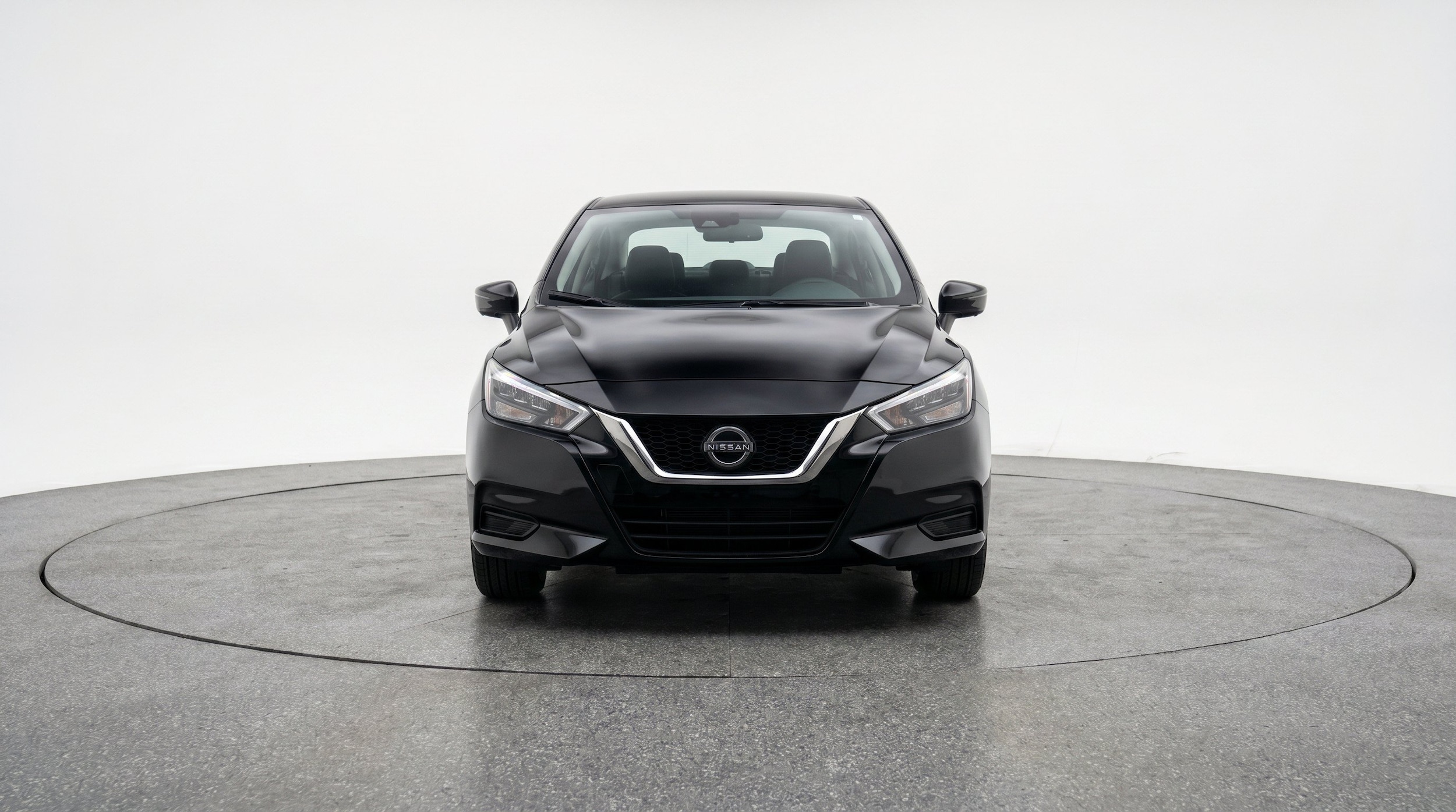 Thumbnail: 2025 Nissan Versa - 2