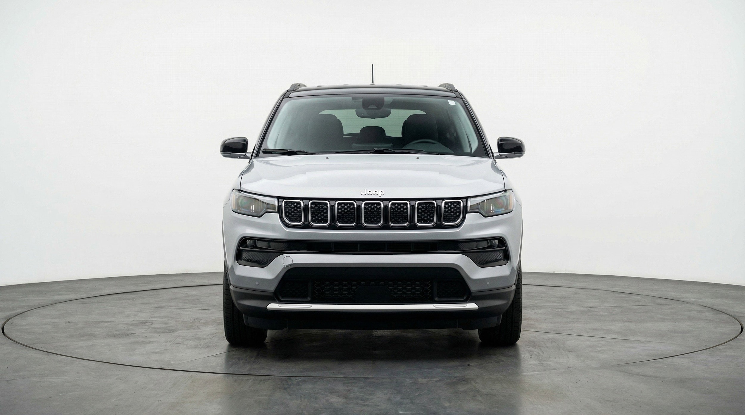 Thumbnail: 2025 Jeep Compass - 2