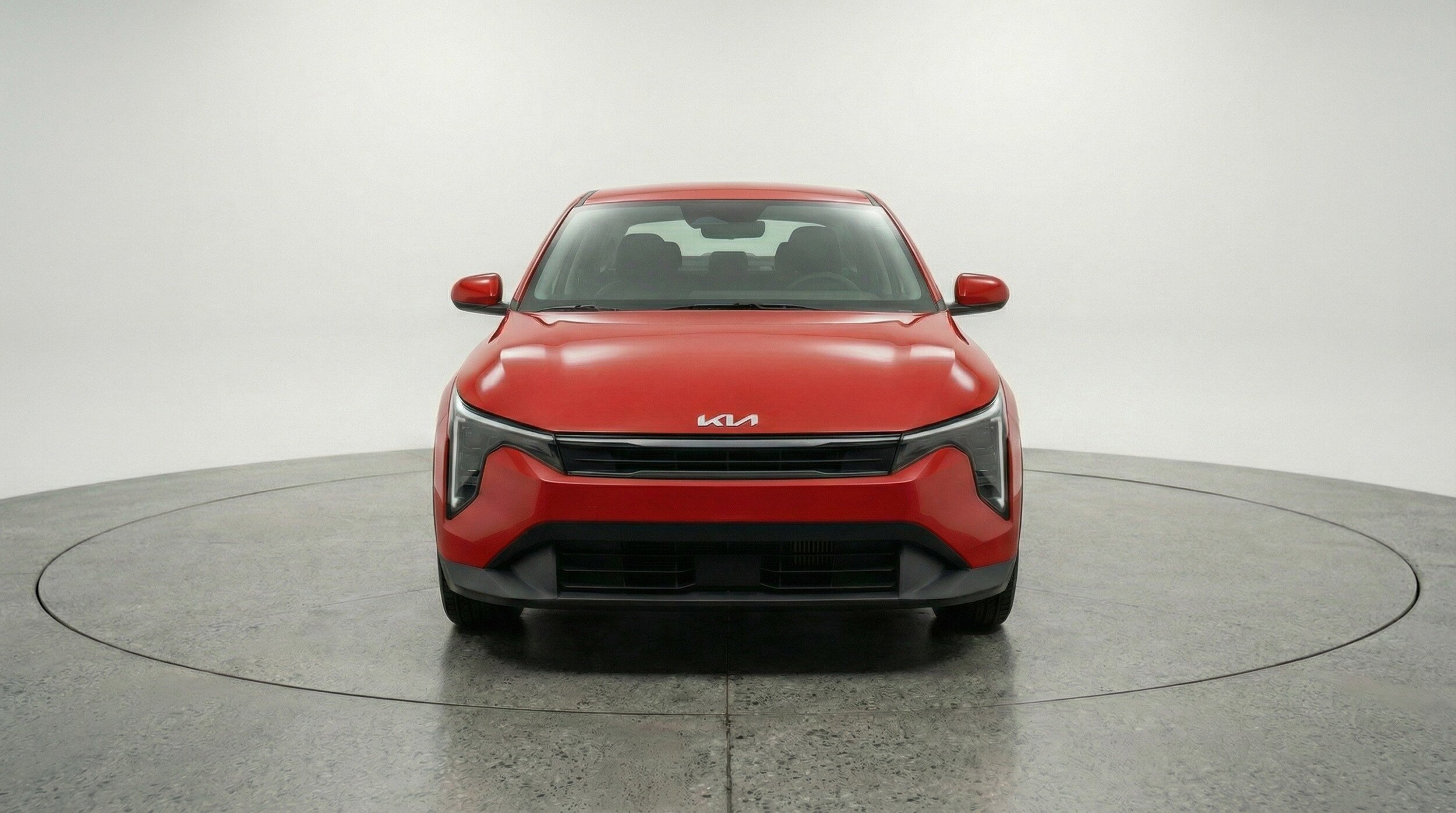 Thumbnail: 2025 Kia K4 - 2
