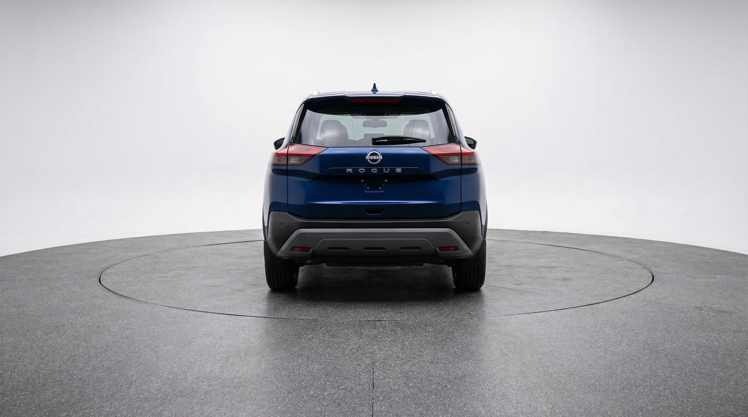 Thumbnail: 2026 Nissan Rogue - 7