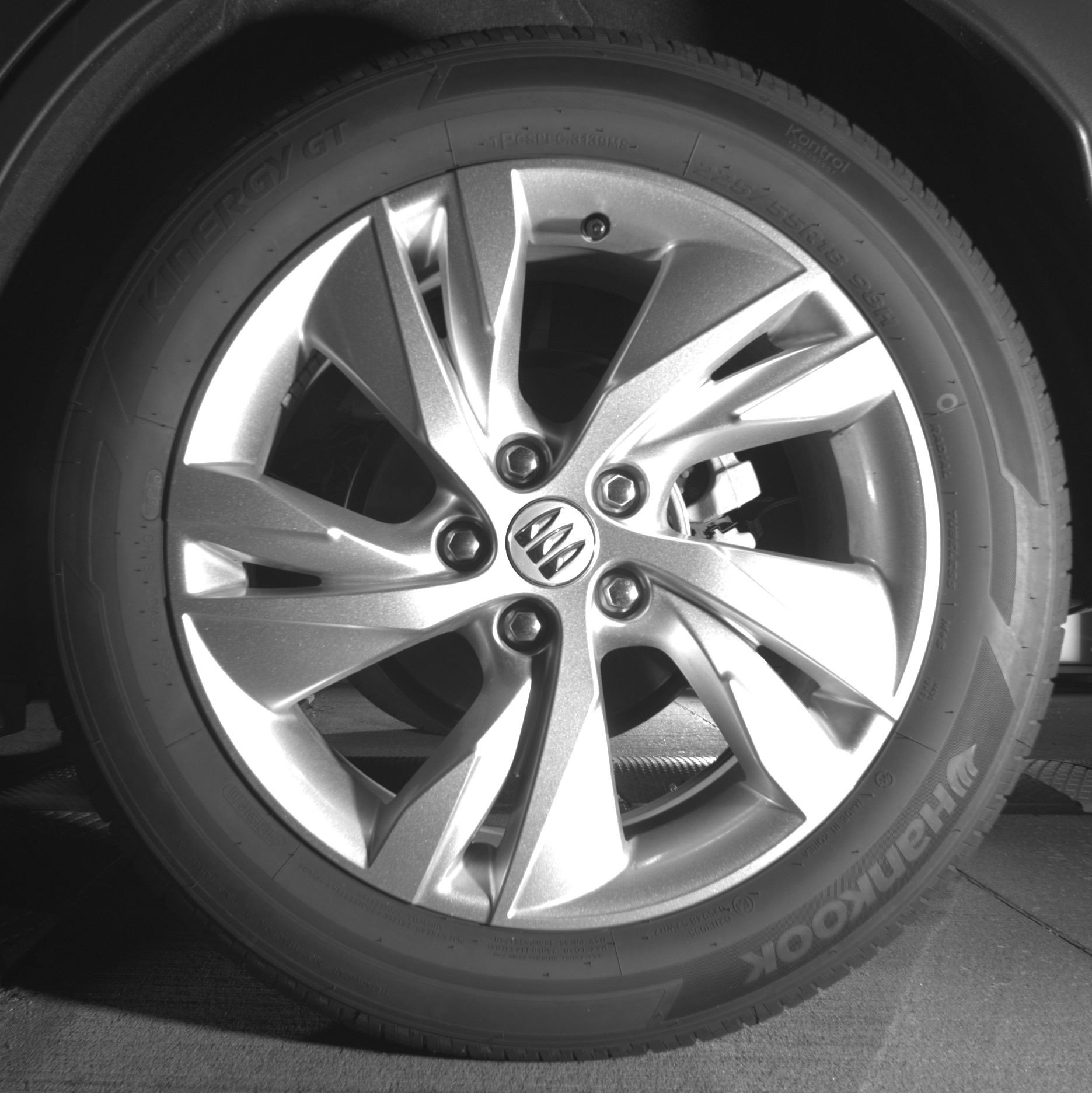 Thumbnail: 2026 Buick Encore GX - 12