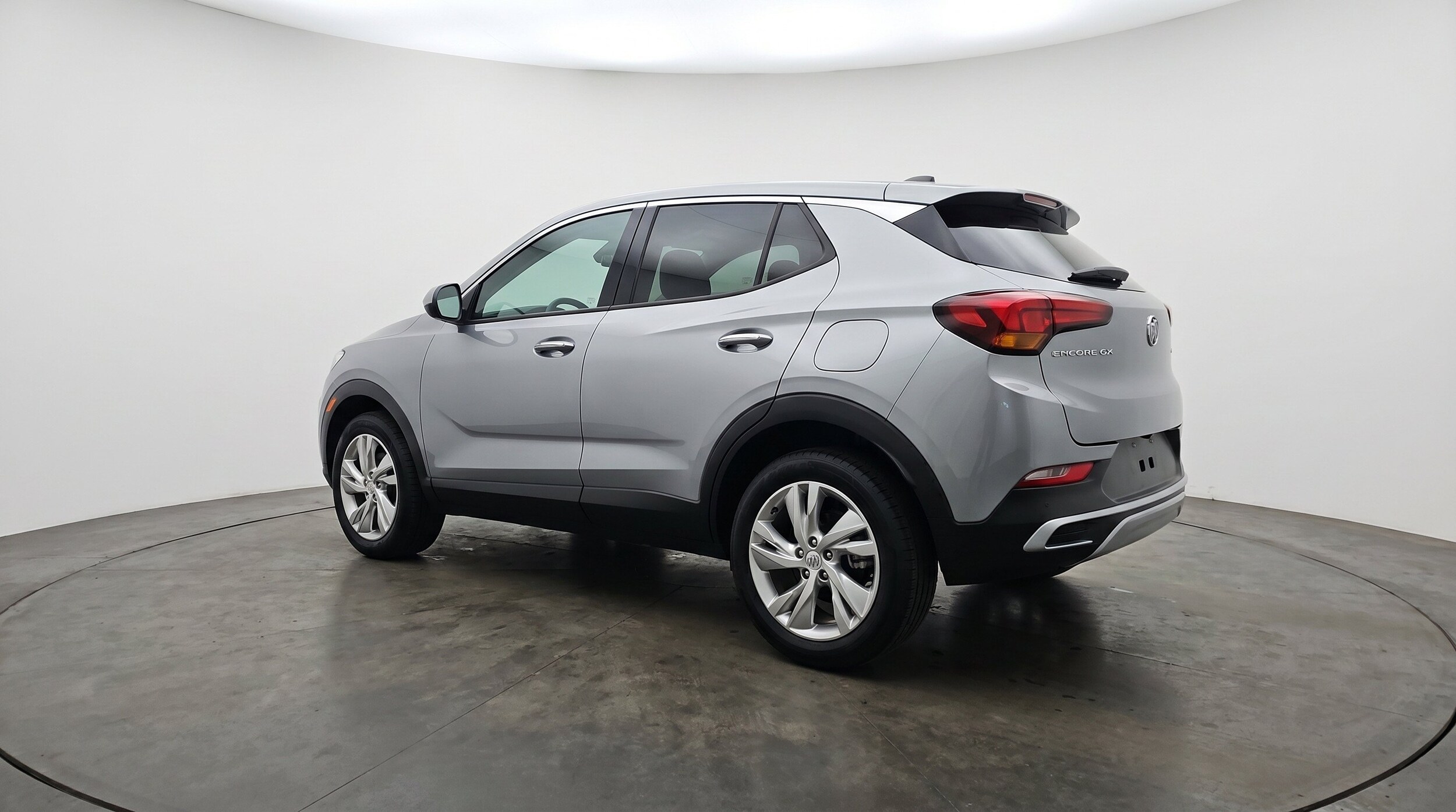 Thumbnail: 2026 Buick Encore GX - 6