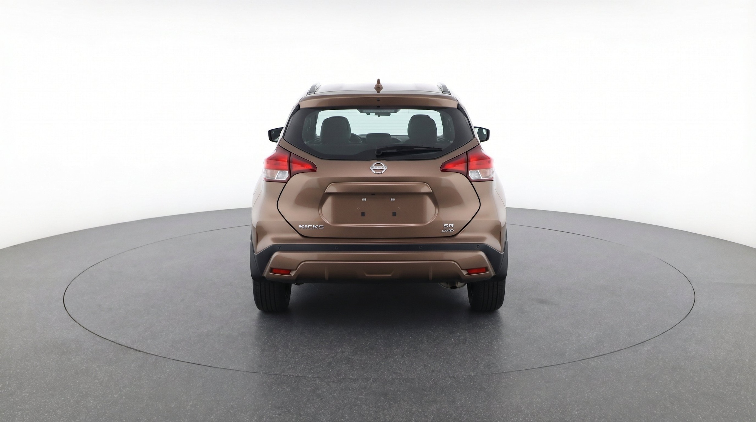 Thumbnail: 2026 Nissan Kicks - 7