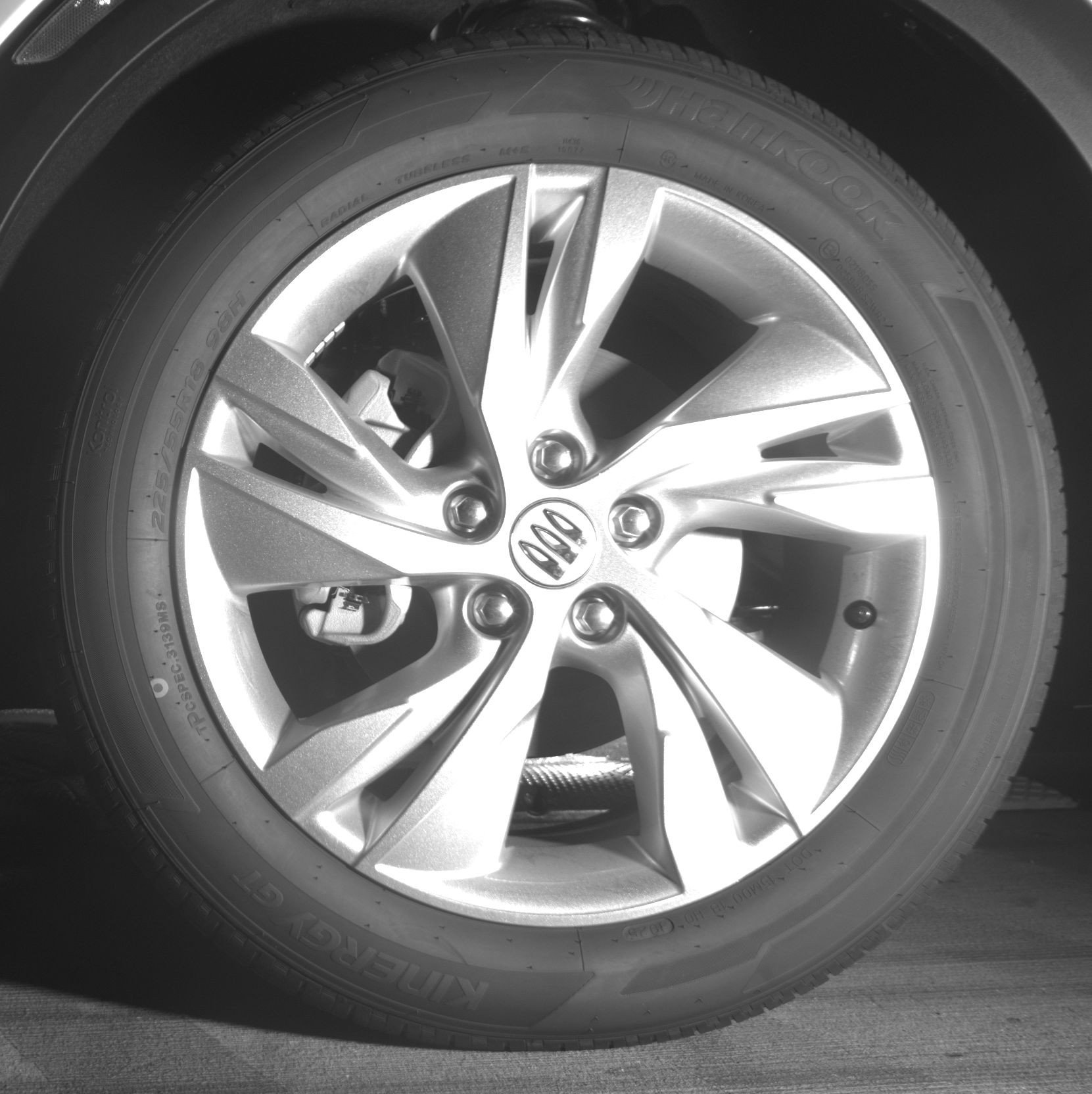 Thumbnail: 2026 Buick Encore GX - 12