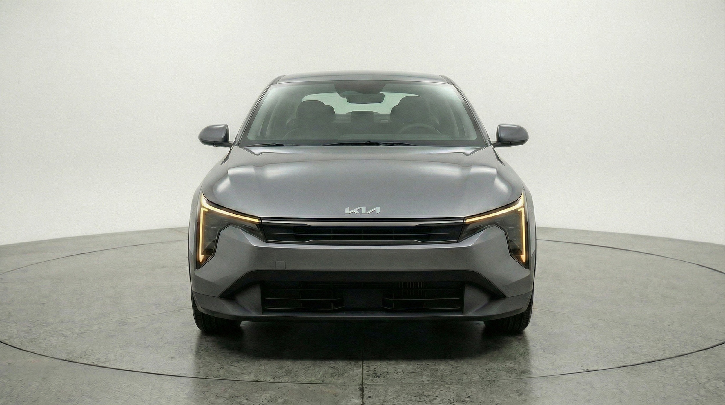 Thumbnail: 2025 Kia K4 - 2