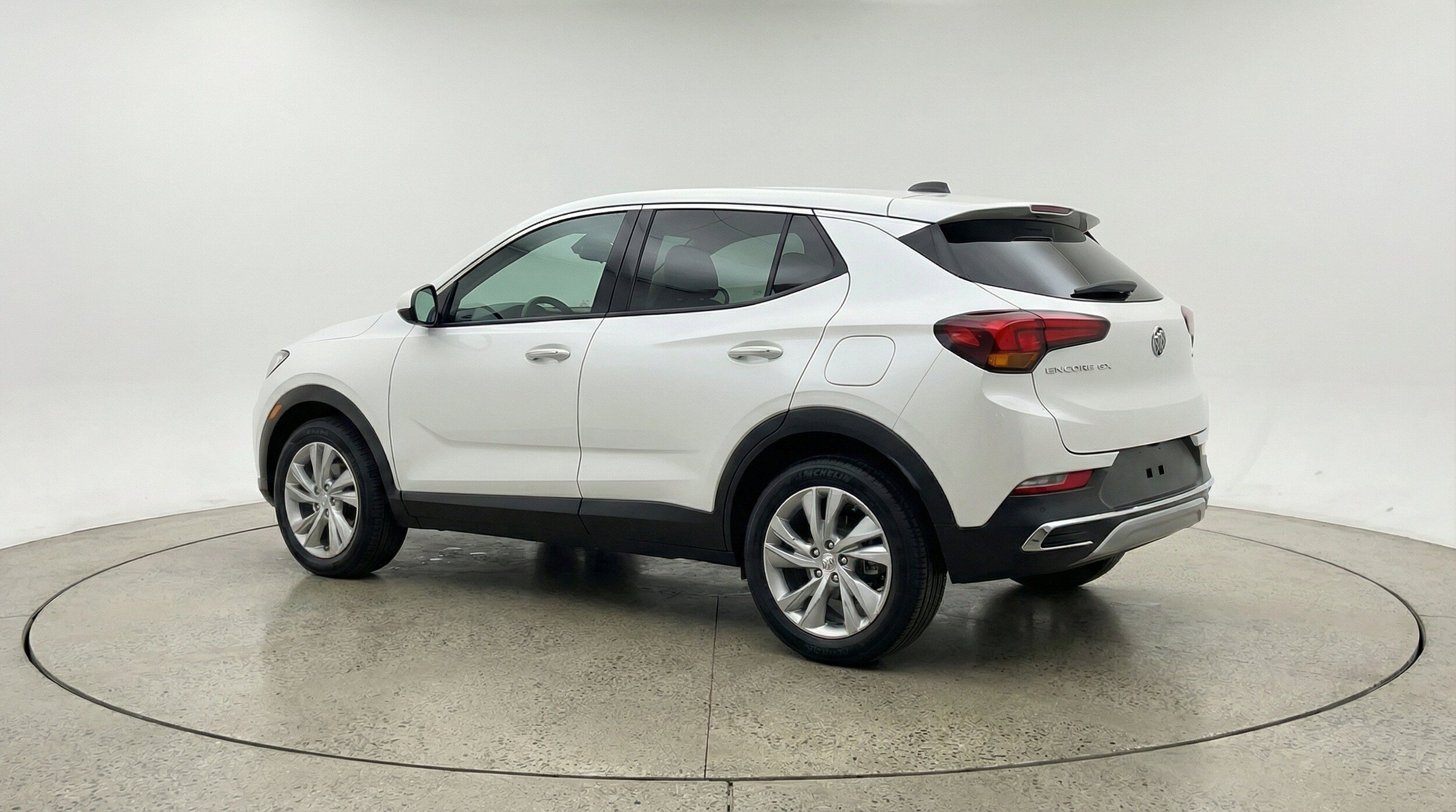 Thumbnail: 2026 Buick Encore GX - 6