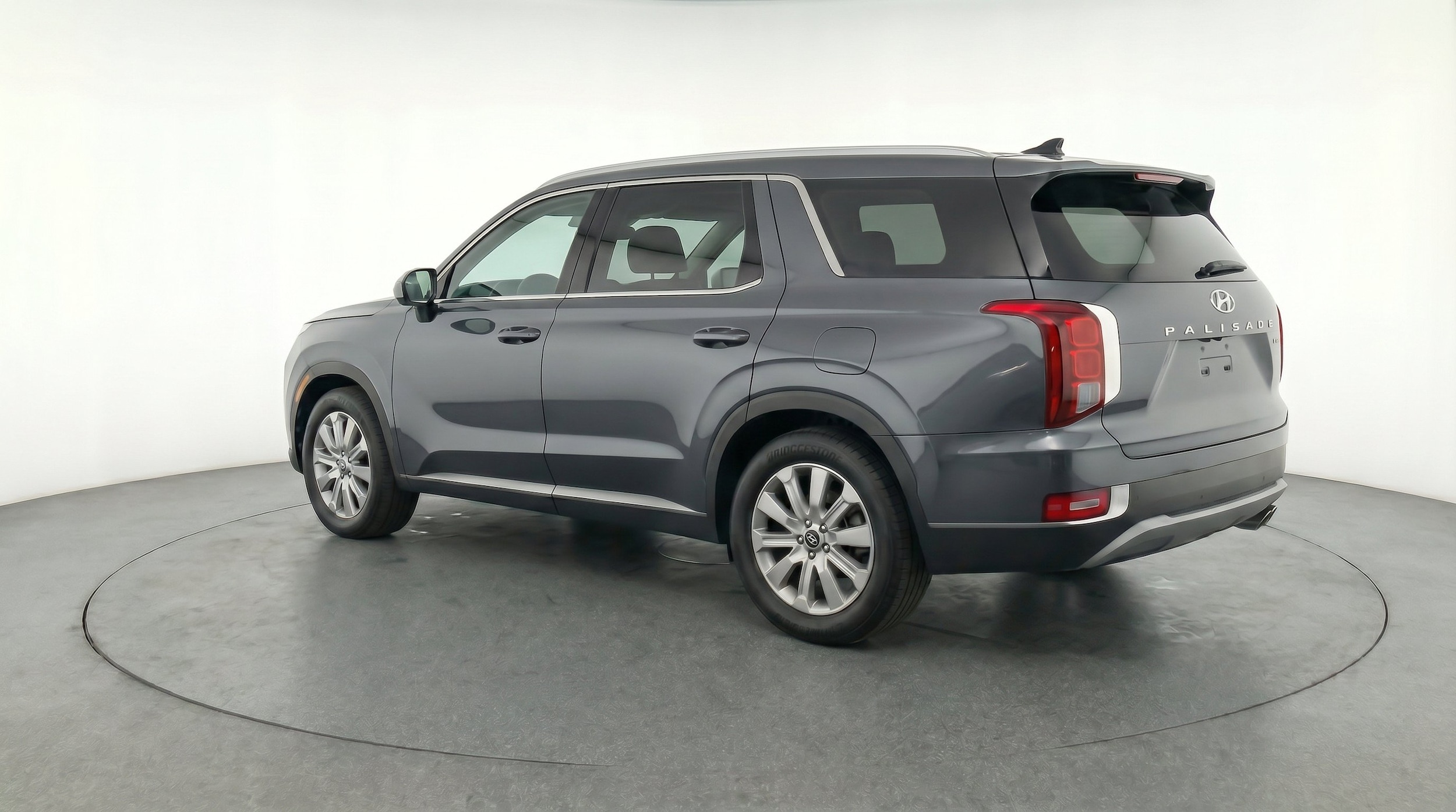 Thumbnail: 2025 Hyundai Palisade - 6