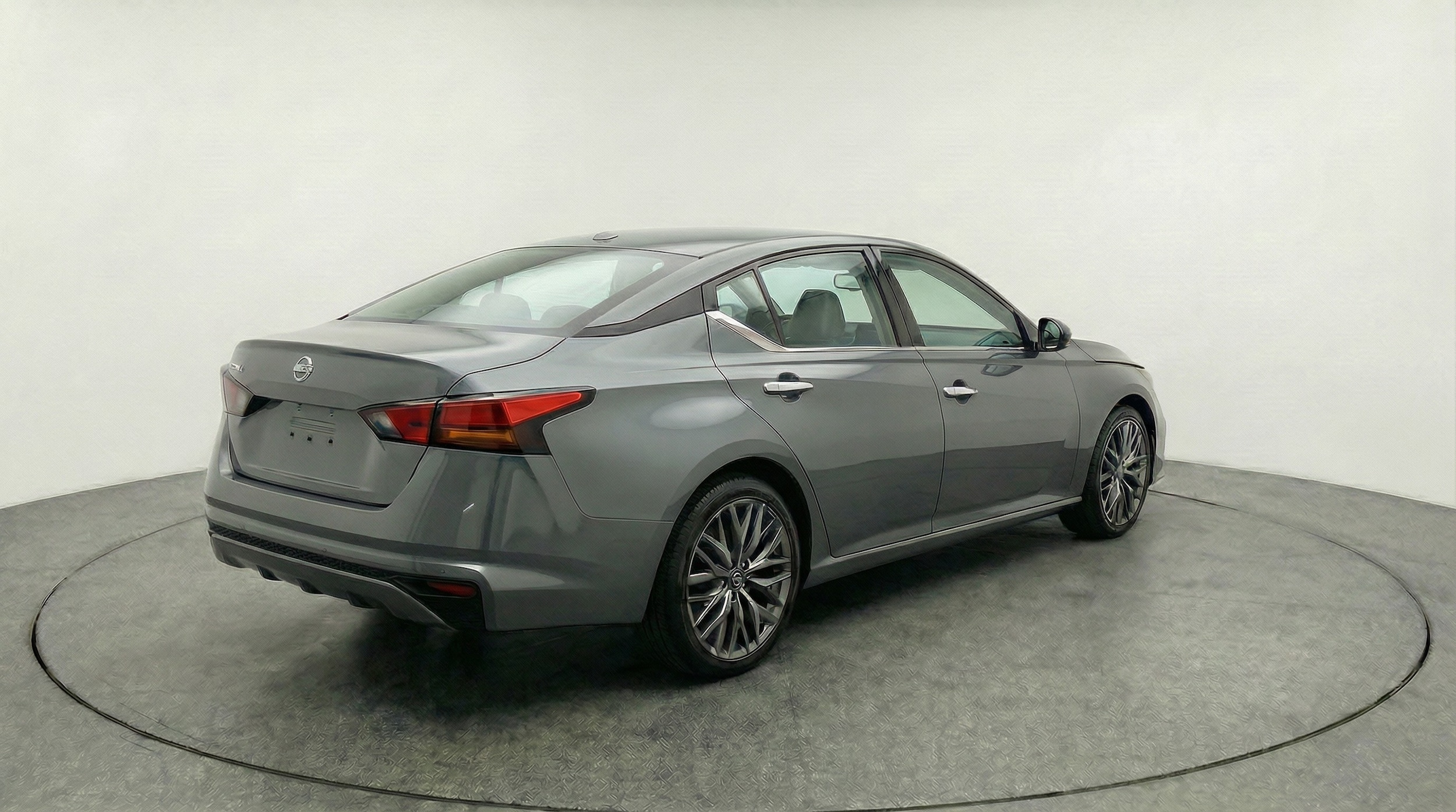 Thumbnail: 2025 Nissan Altima - 7