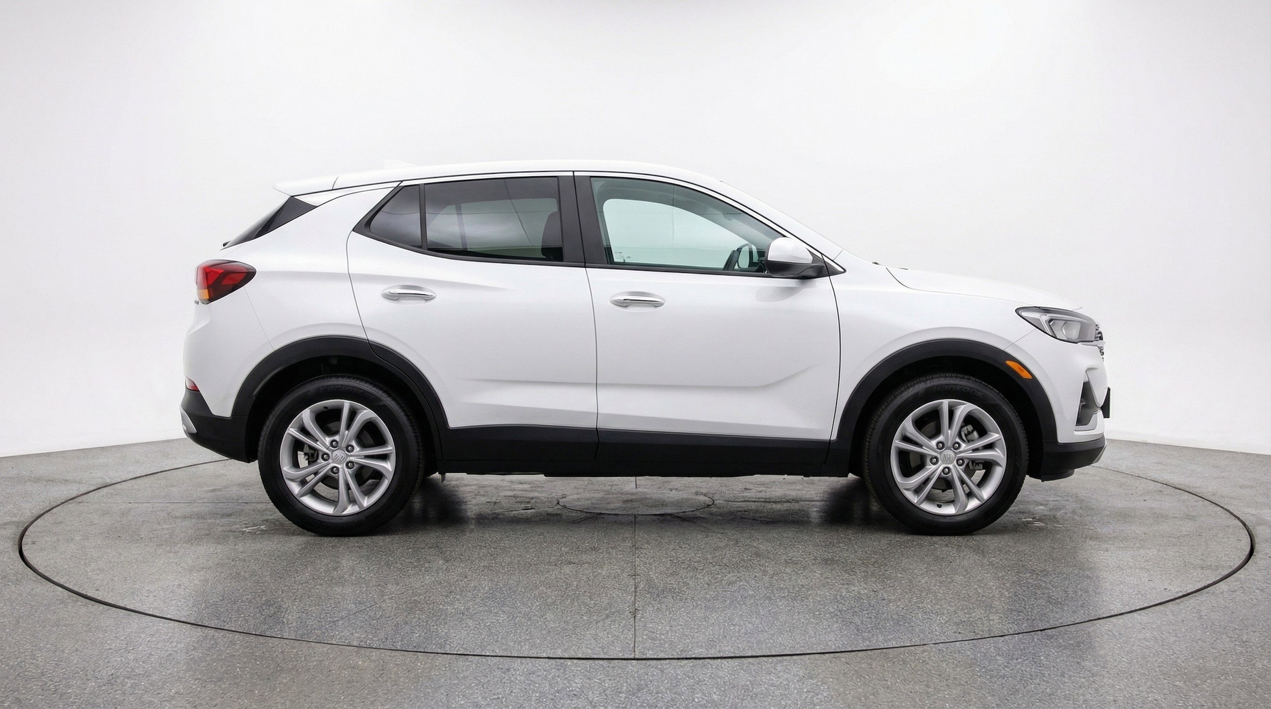 Thumbnail: 2025 Buick Encore GX - 11